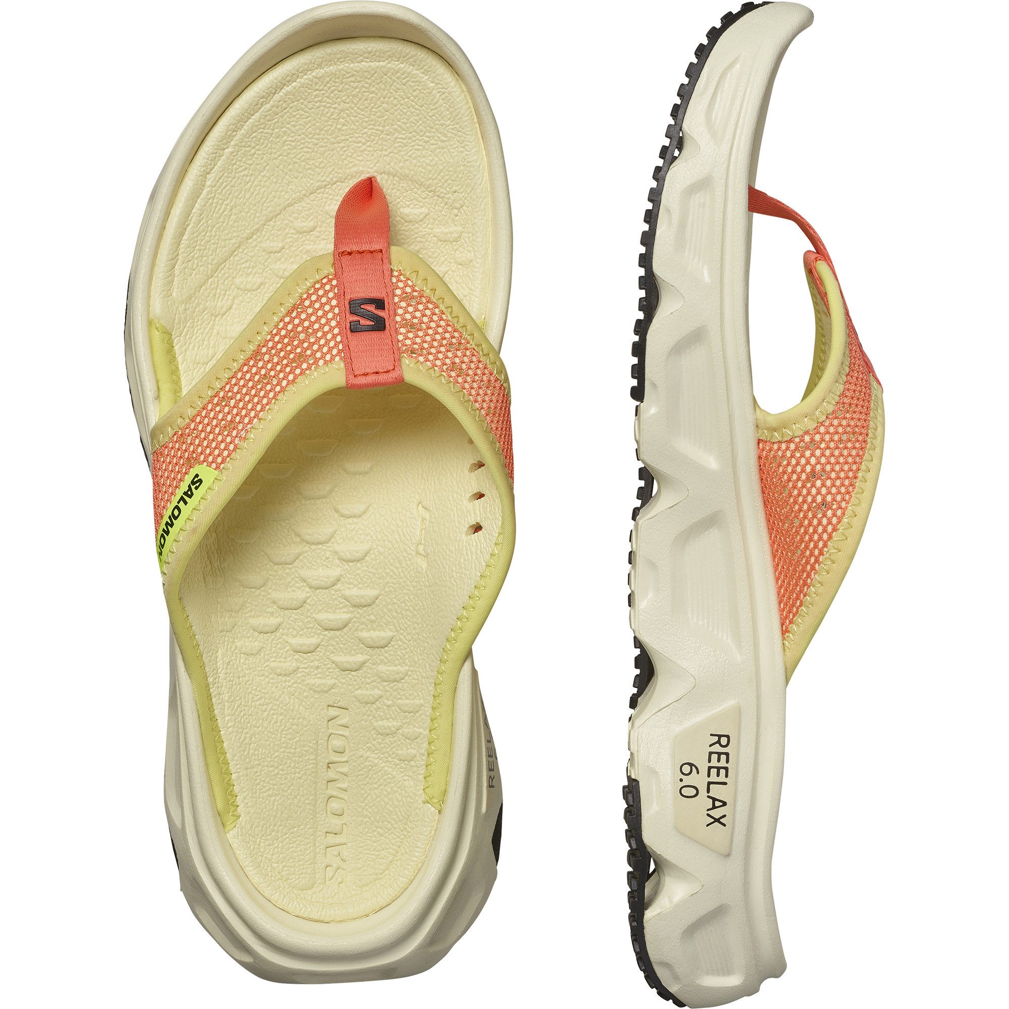 Salomon REELAX BREAK 6.0 W Zehentrenner günstig online kaufen