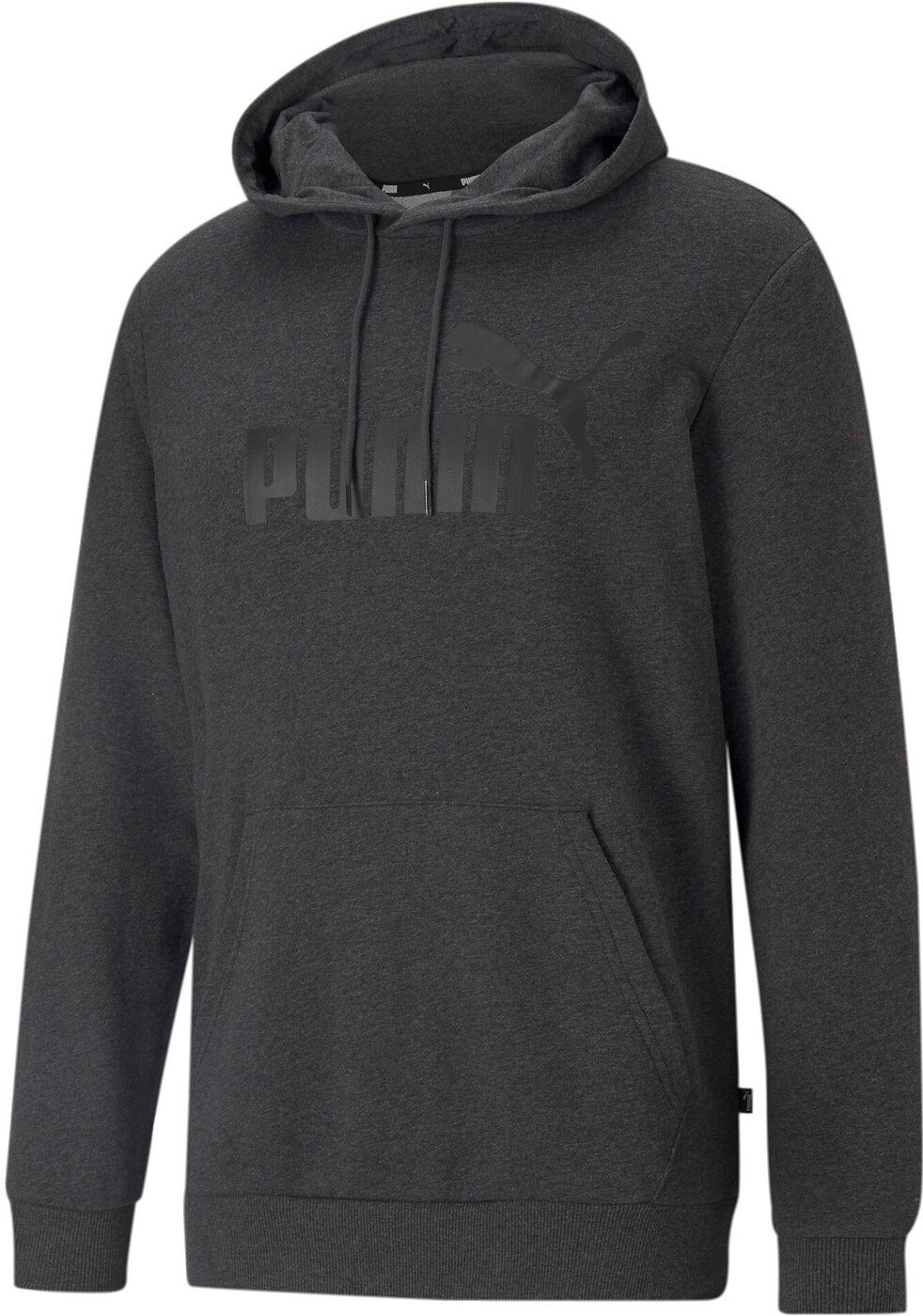 07 dark gray heather