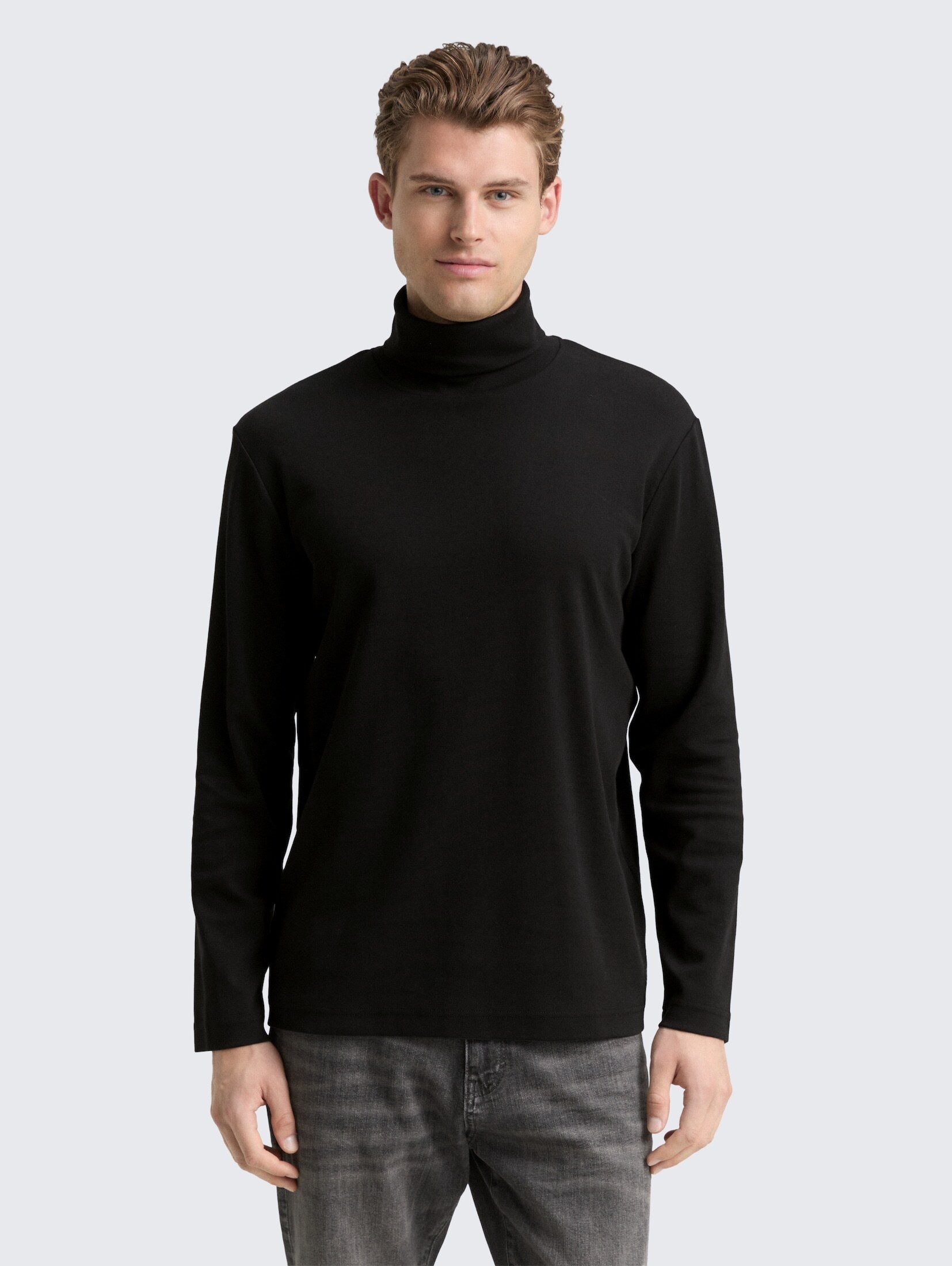 Langarmshirt T-Shirt