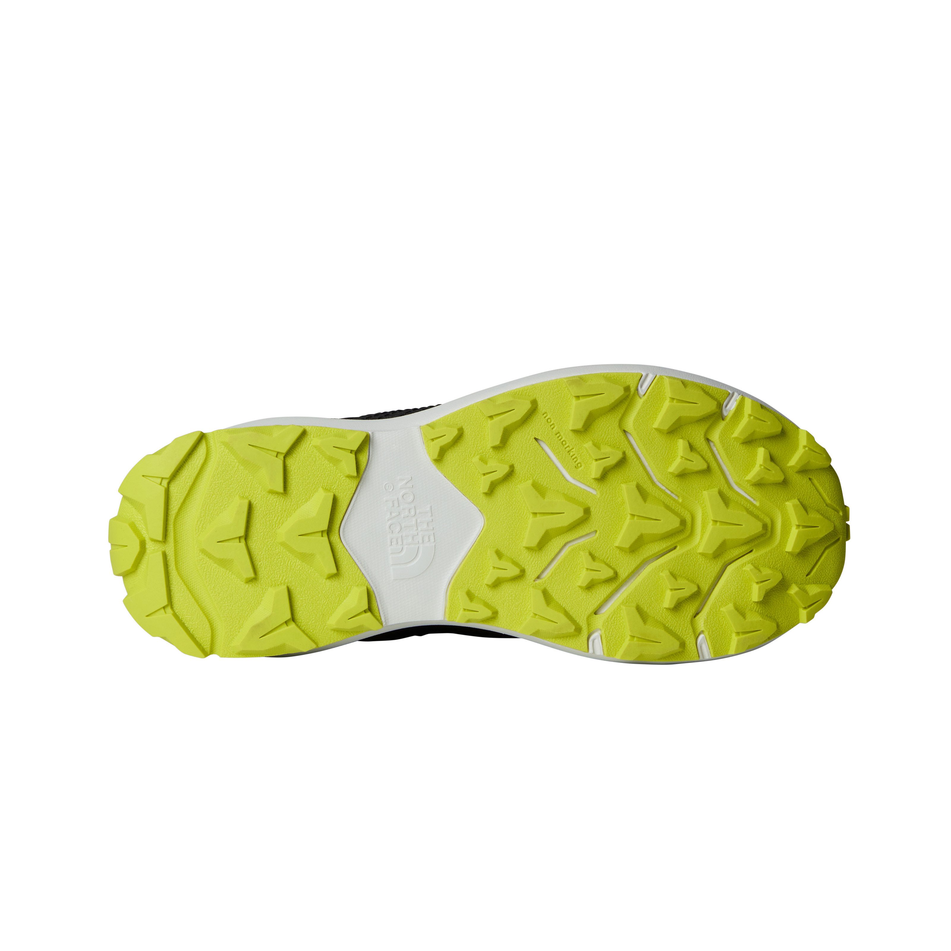 The North Face Y FASTPACK HIKER WP Wanderschuh (für Kinder & Jugendliche) wasserdicht – Bild 5 von 5
