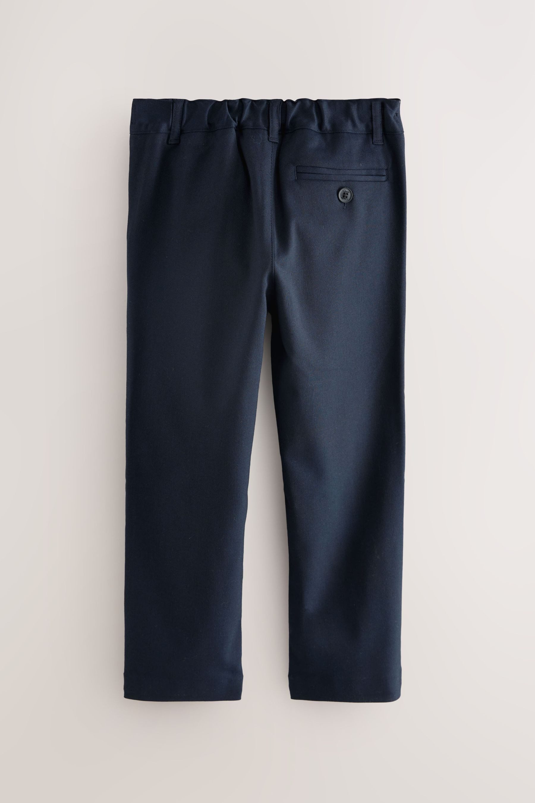 Clarks Stoffhose Clarks Hosen, 2er-Pack (2-tlg)