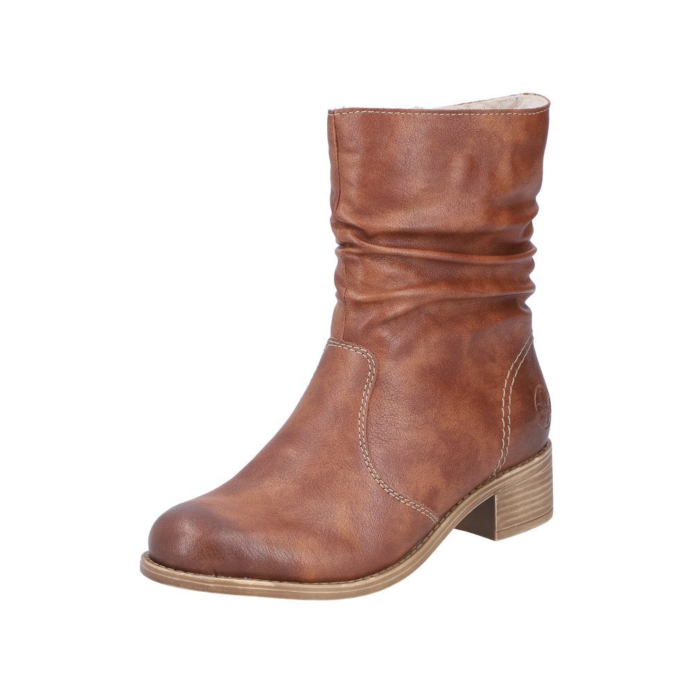 Rieker Stiefeletten Stiefelette günstig online kaufen