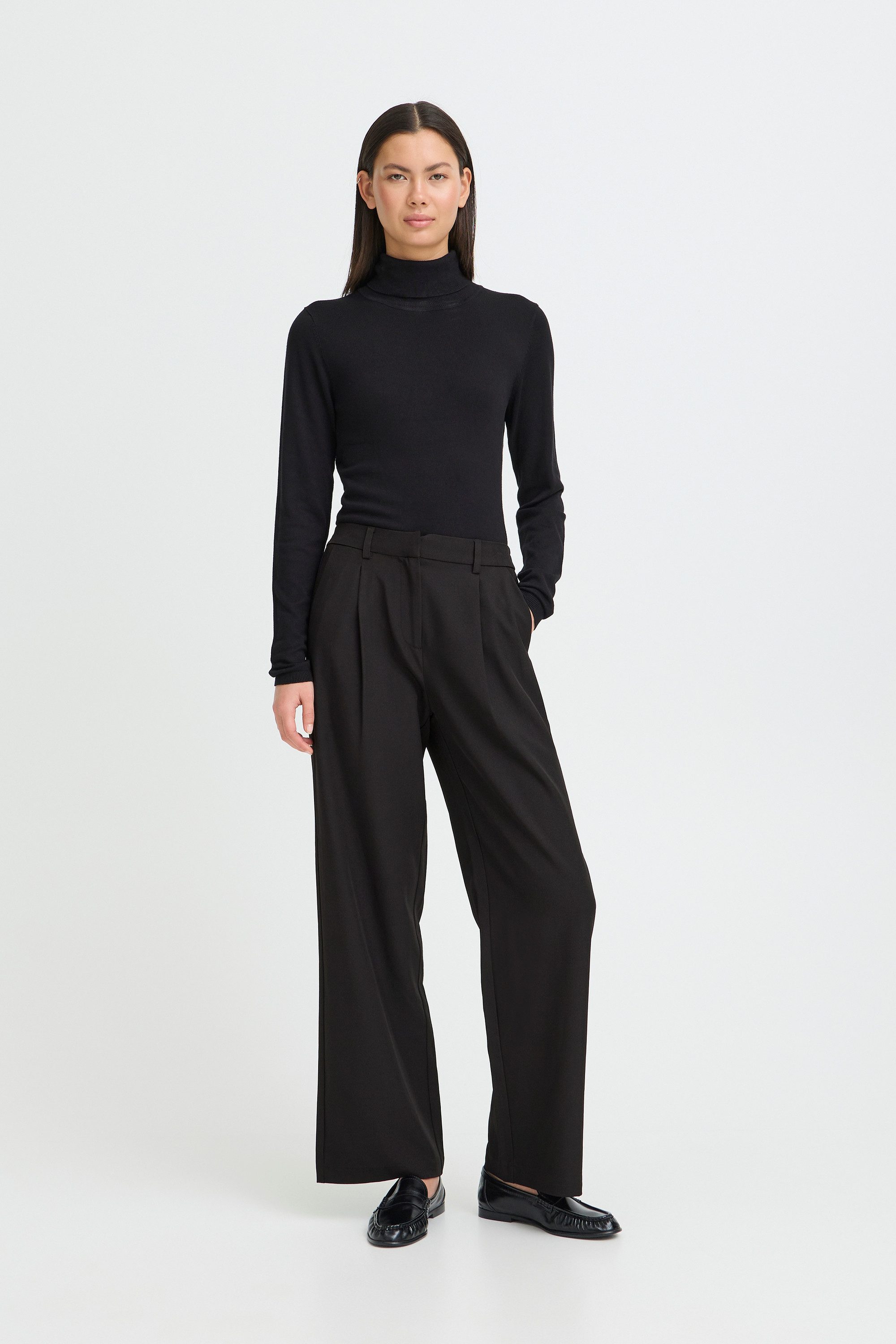 ICHI Stoffhose Hose IHFAVA