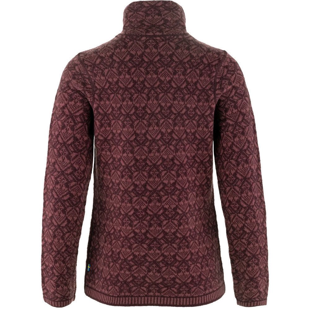 Fjällräven Strickjacke günstig online kaufen