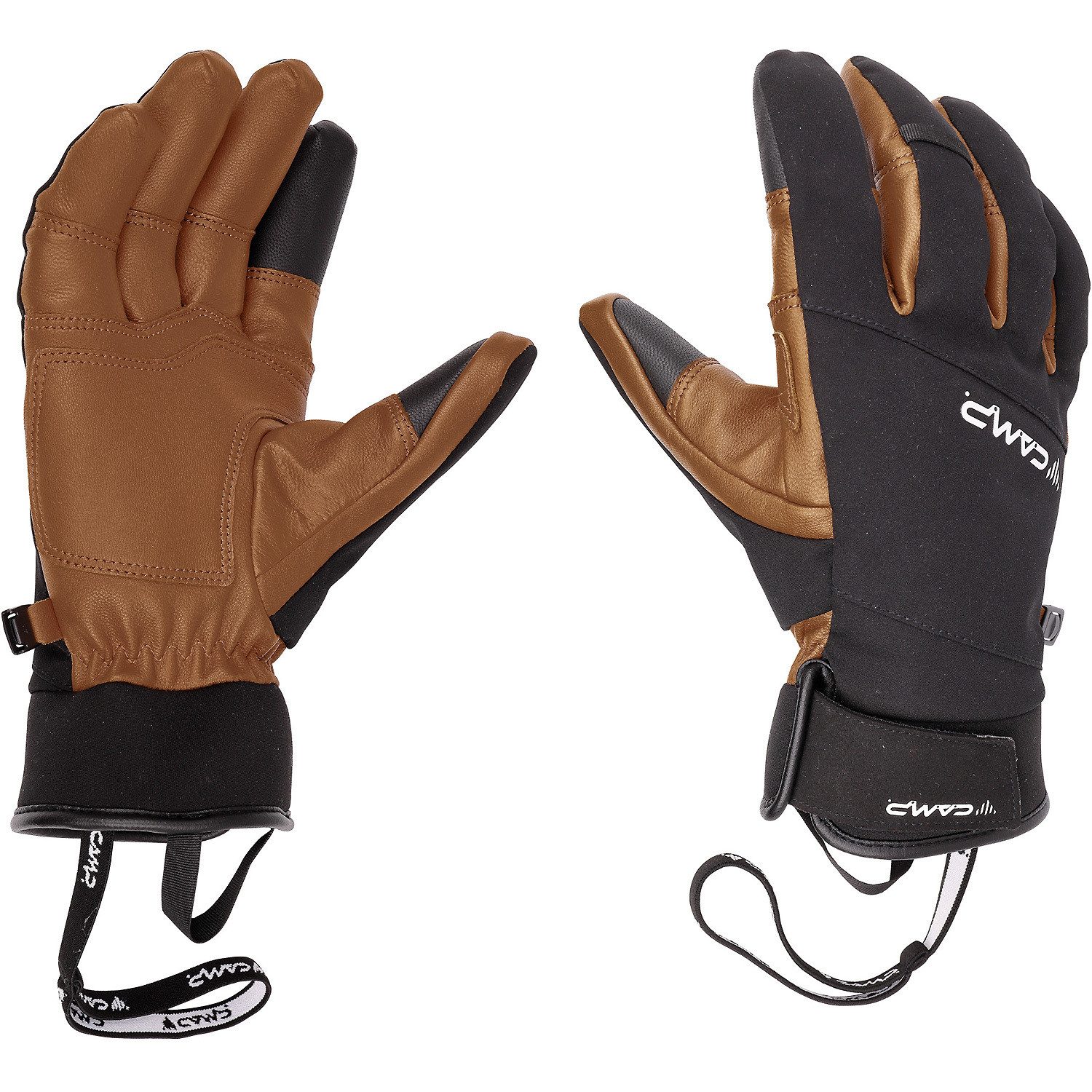 Camp Langlaufhandschuhe Handschuh W ULTIMATE GTX PANTS