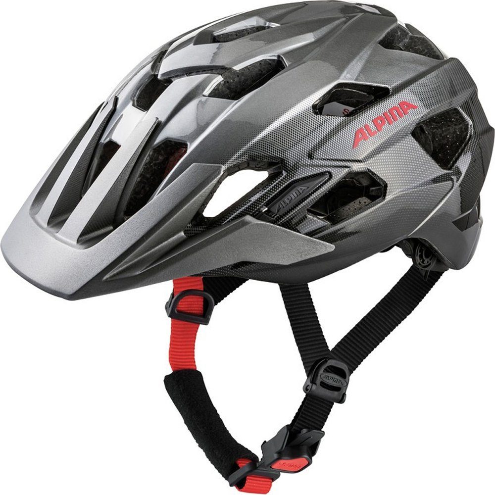 Fahrradhelm