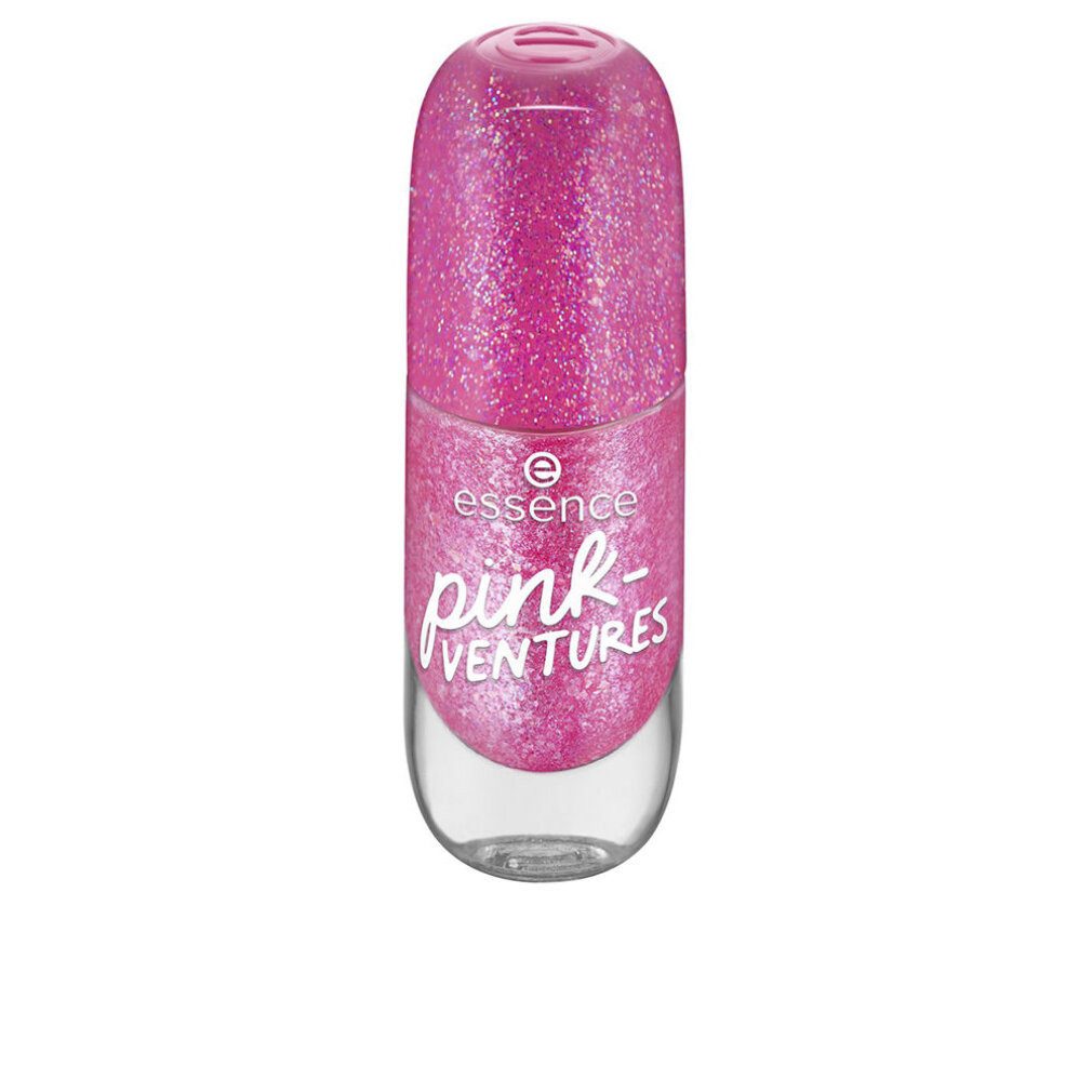 Essence Gel-Nagellack Gel Nagellack 07 Pink Ventures
