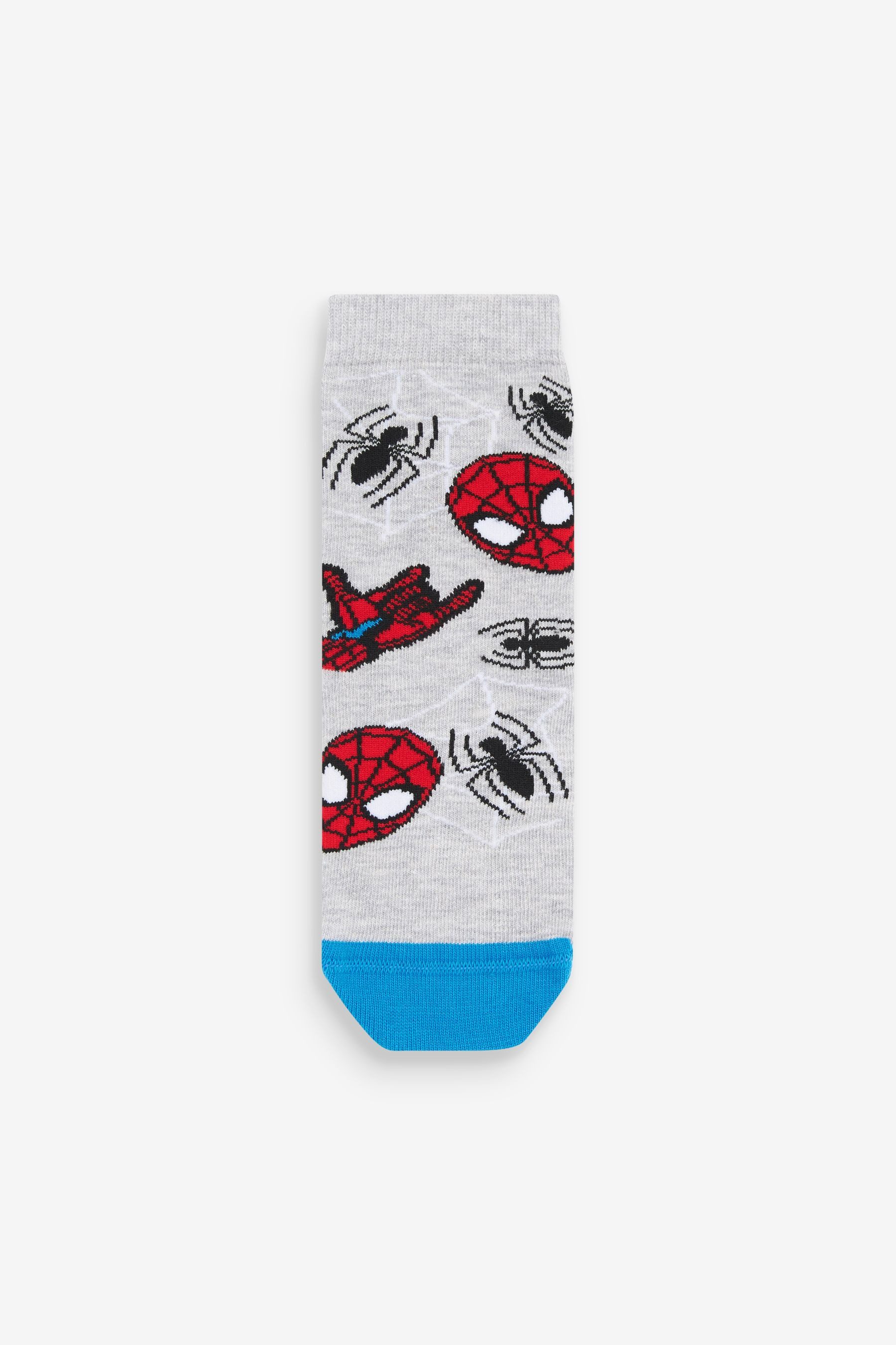 Next Kurzsocken Lizenzierte Socken mit Motiv 5er-Pack (5-Paar) – Bild 4 von 5