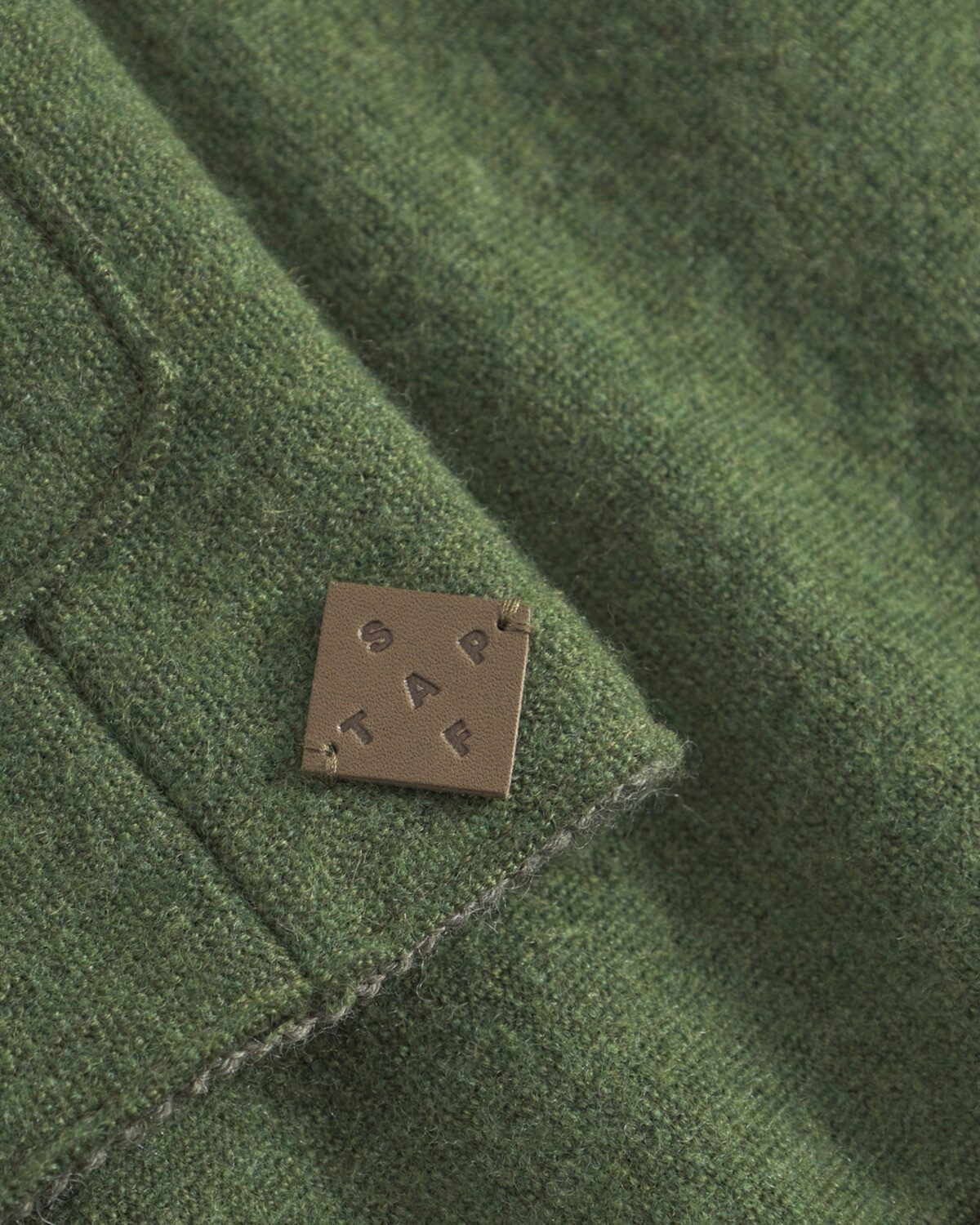 Stapf Walkjacke Walkjanker Maxi