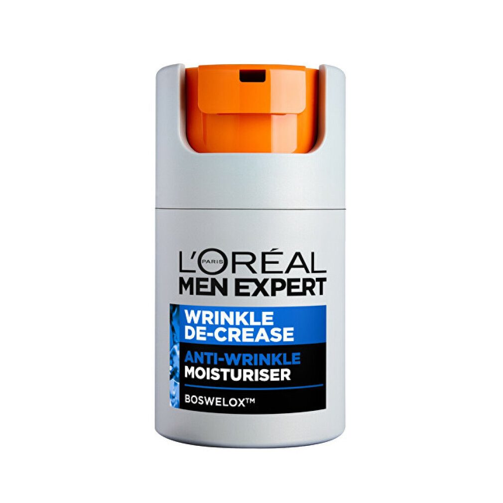 L'Oreal Deutschland Tagescreme Men Expert Vita Lift Anti-Falten Tagescreme für das Gesicht