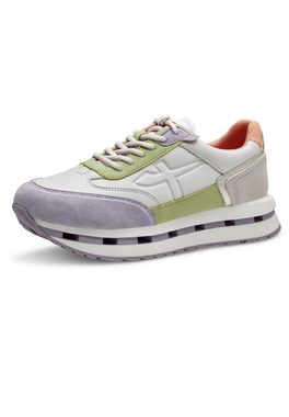 Tamaris 1-23716-42 539 Lilac Comb Sneaker