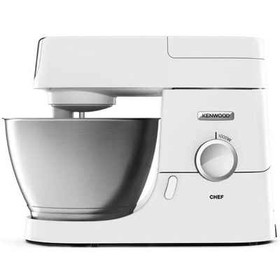 KENWOOD Küchenmaschine KVC3100W Chef - Küchenmaschine - weiß