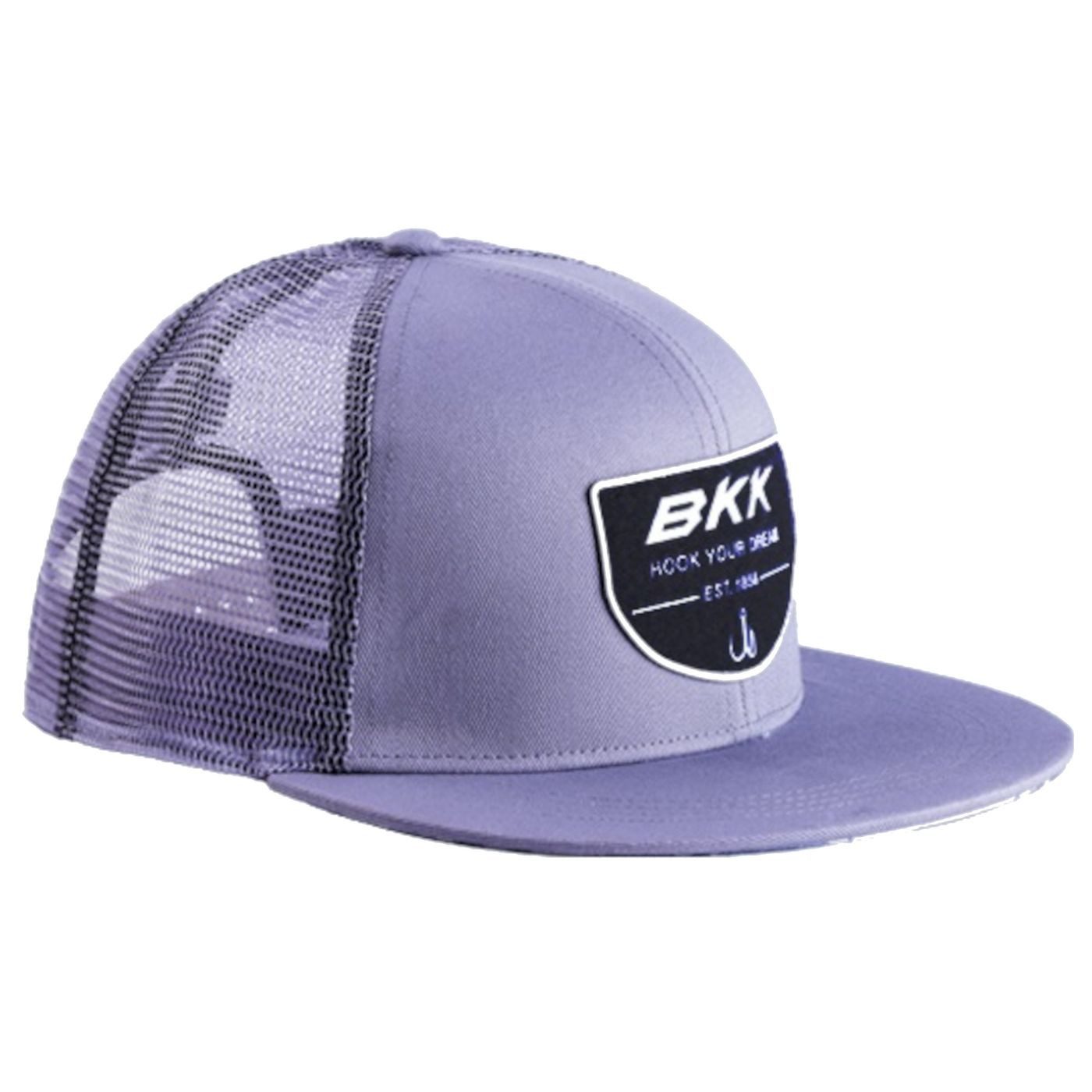 BKK Snapback Cap BKK LEGACY SNAPBACK HAT - Angelcap