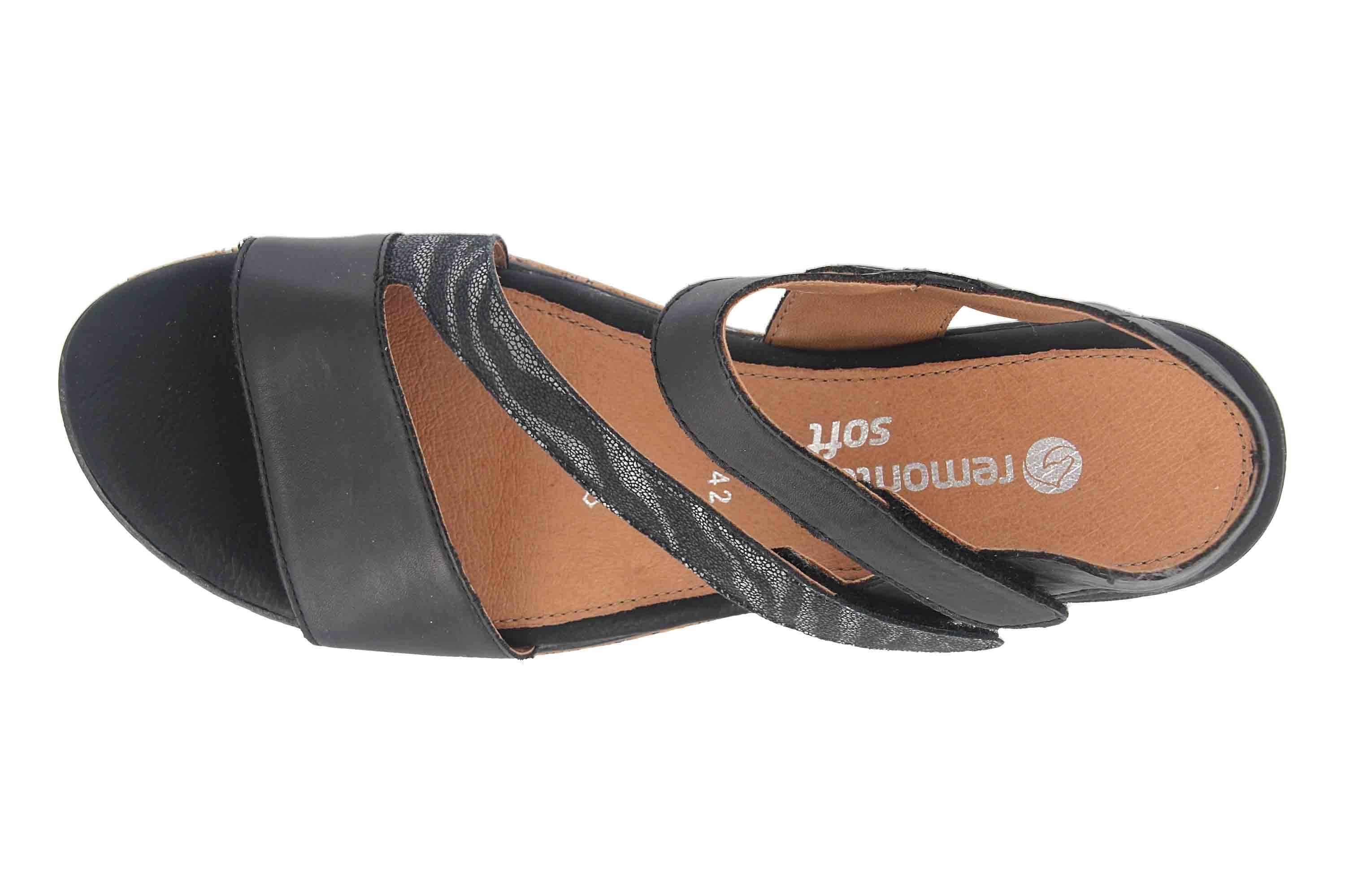 Sandale Remonte D3054-01