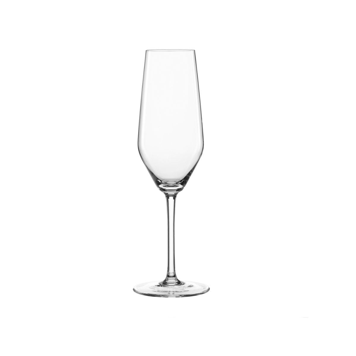 SPIEGELAU Champagnerglas Style, Kristallglas, 240 ml