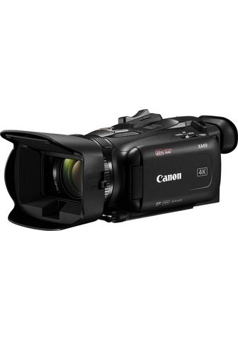 Canon XA-60 Camcorder (4K Ultra HD 20x opt. ...
