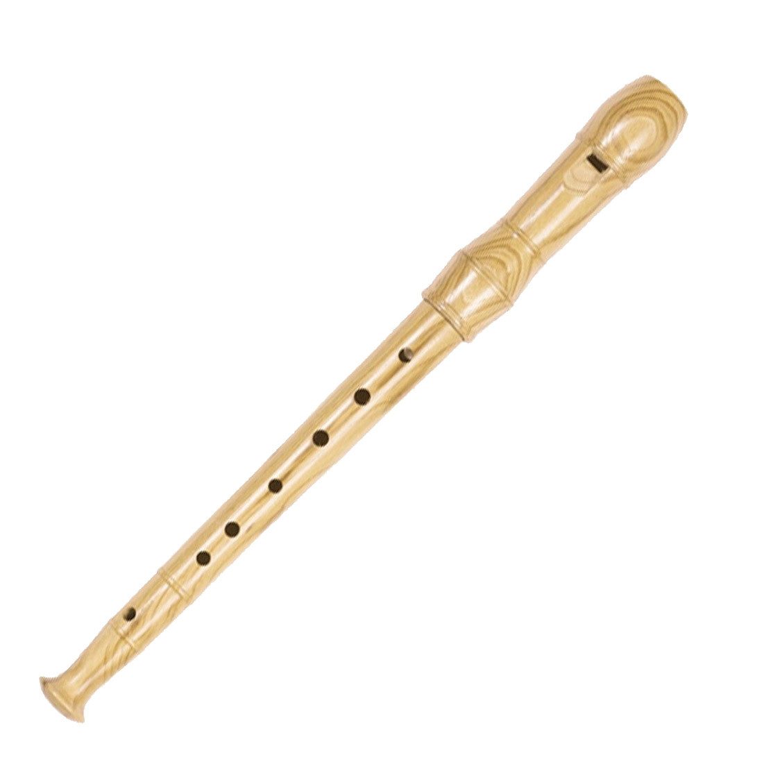 Spielzeug-Musikinstrument Blockflöte