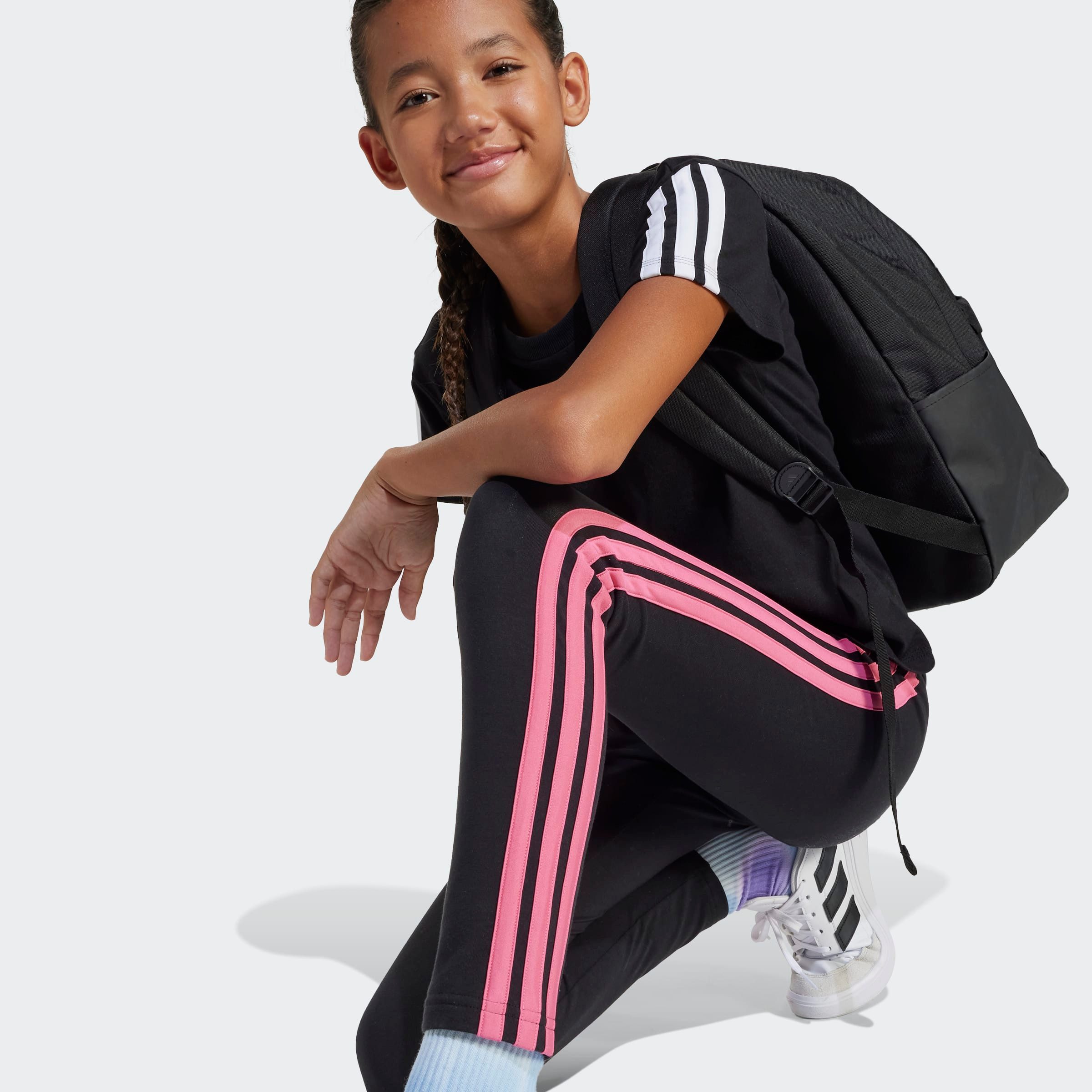 adidas Sportswear Leggings JG 3S LEG 230