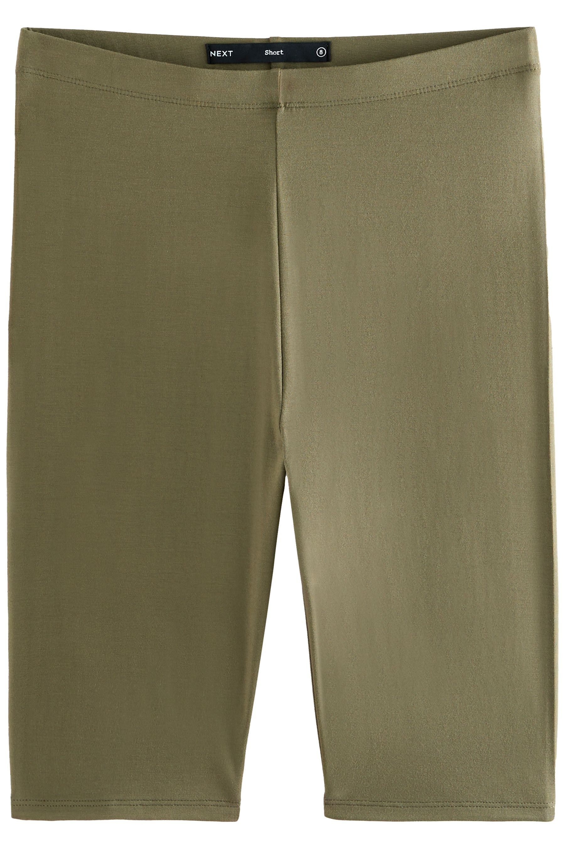 Next Sweatshorts Radlershorts aus Jersey (1-tlg) günstig online kaufen