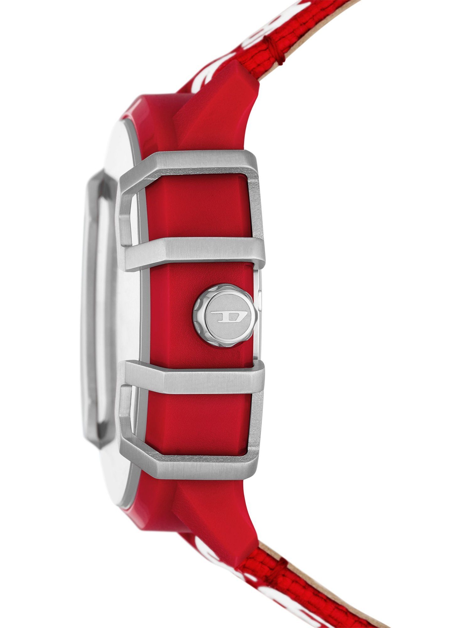 Diesel Quarzuhr Diesel Herren-Uhren Analog Solar günstig online kaufen