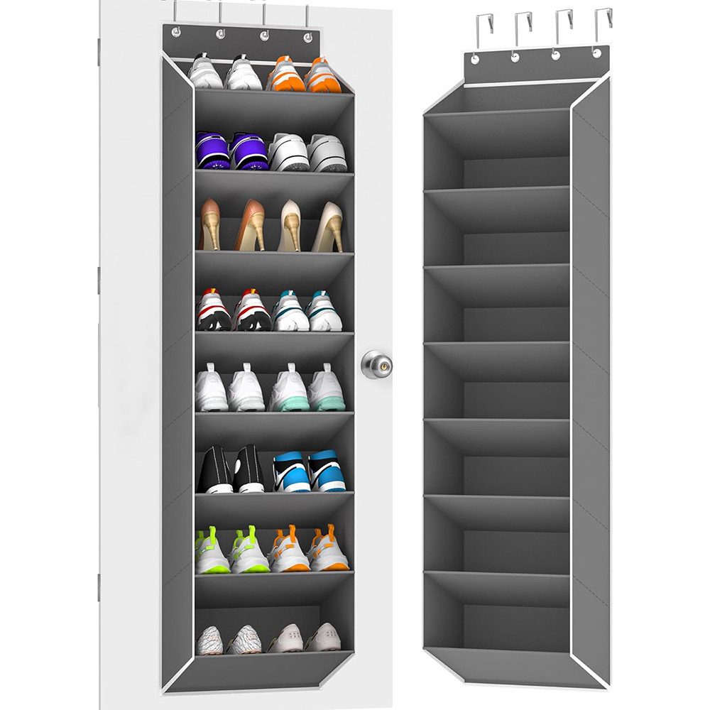 Coonoor Schuhregal Hängende Schuhaufbewahrung, Schuh-Organizer über günstig online kaufen