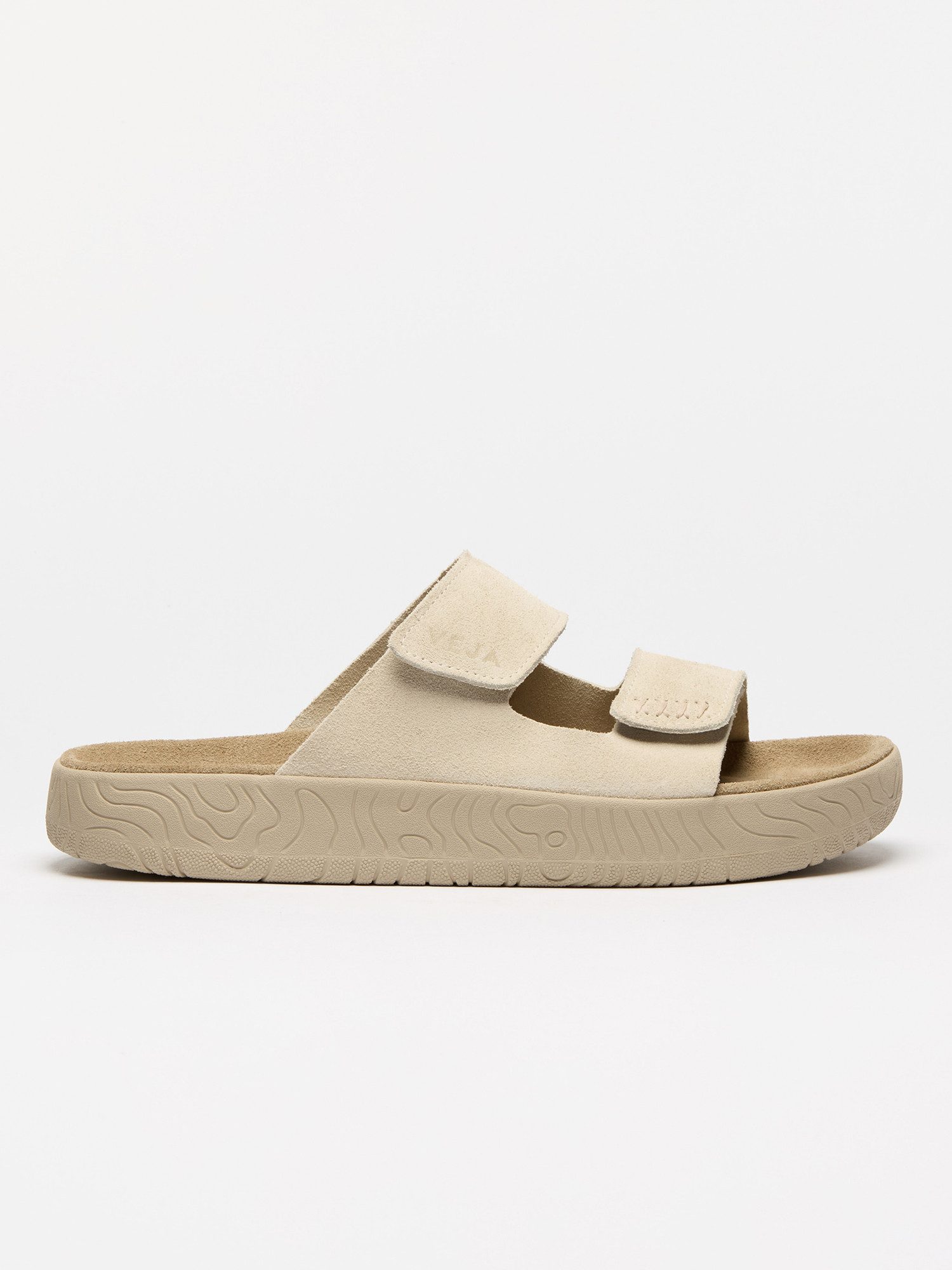 VEJA ETNA Suede Soft Sandale günstig online kaufen