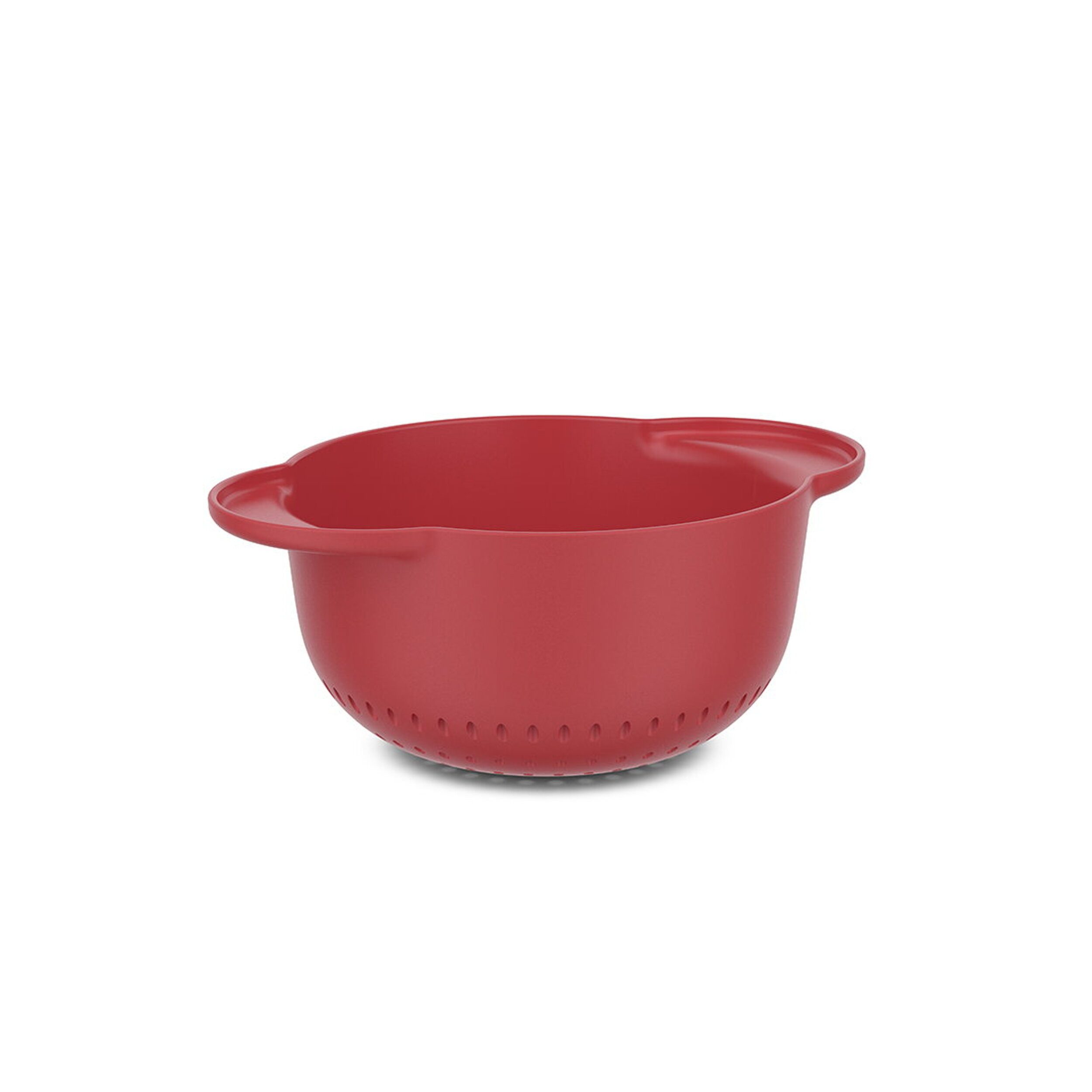 Mepal Backblech Mepal Chef it 1500 ml Seiher - Coral