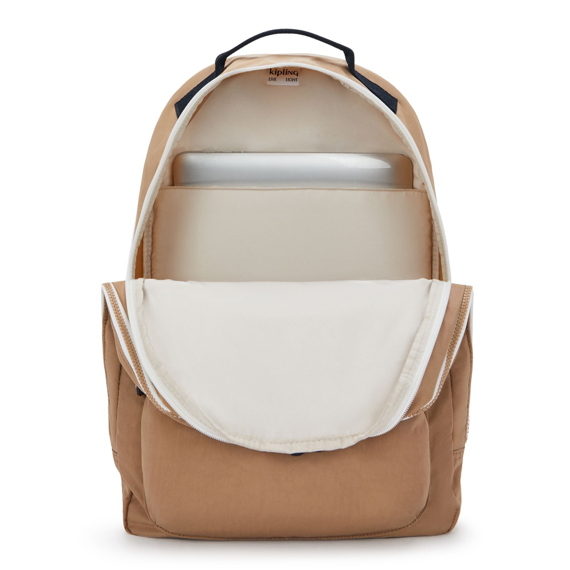 KIPLING Daypack Center, Polyamid