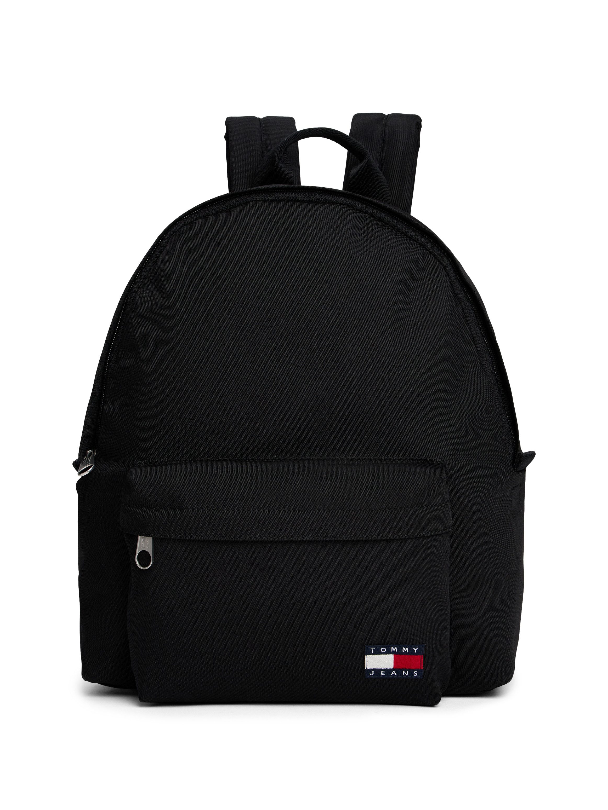 Tommy Jeans Rucksack TJM ESS DAILY DOME BACKPACK, Unisex, Freizeitrucksack, günstig online kaufen