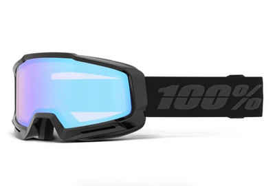 100% Skibrille »100% Okan Hiper Skibrille«