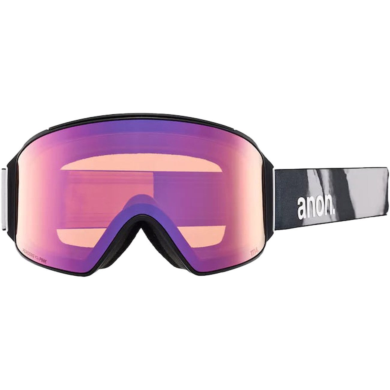 Anon Snowboardbrille M4 T, M4 T