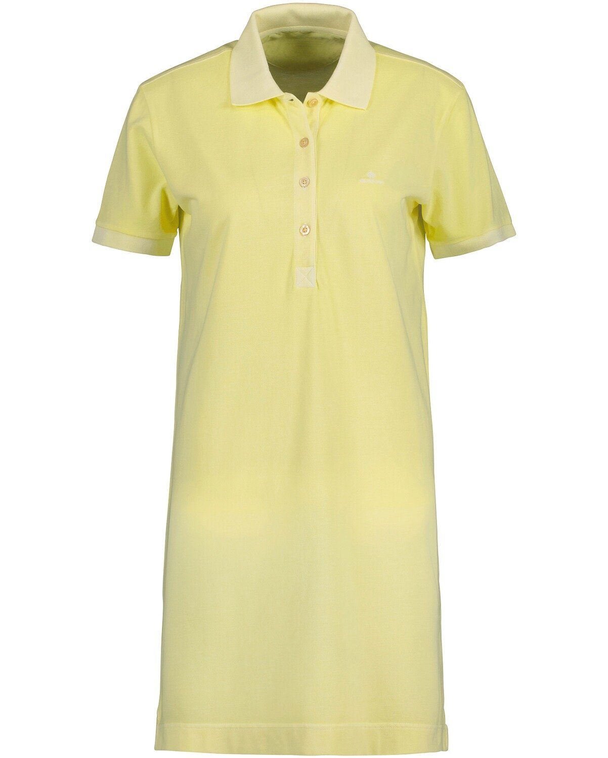 Gant Polokleid Piqué-Polokleid günstig online kaufen