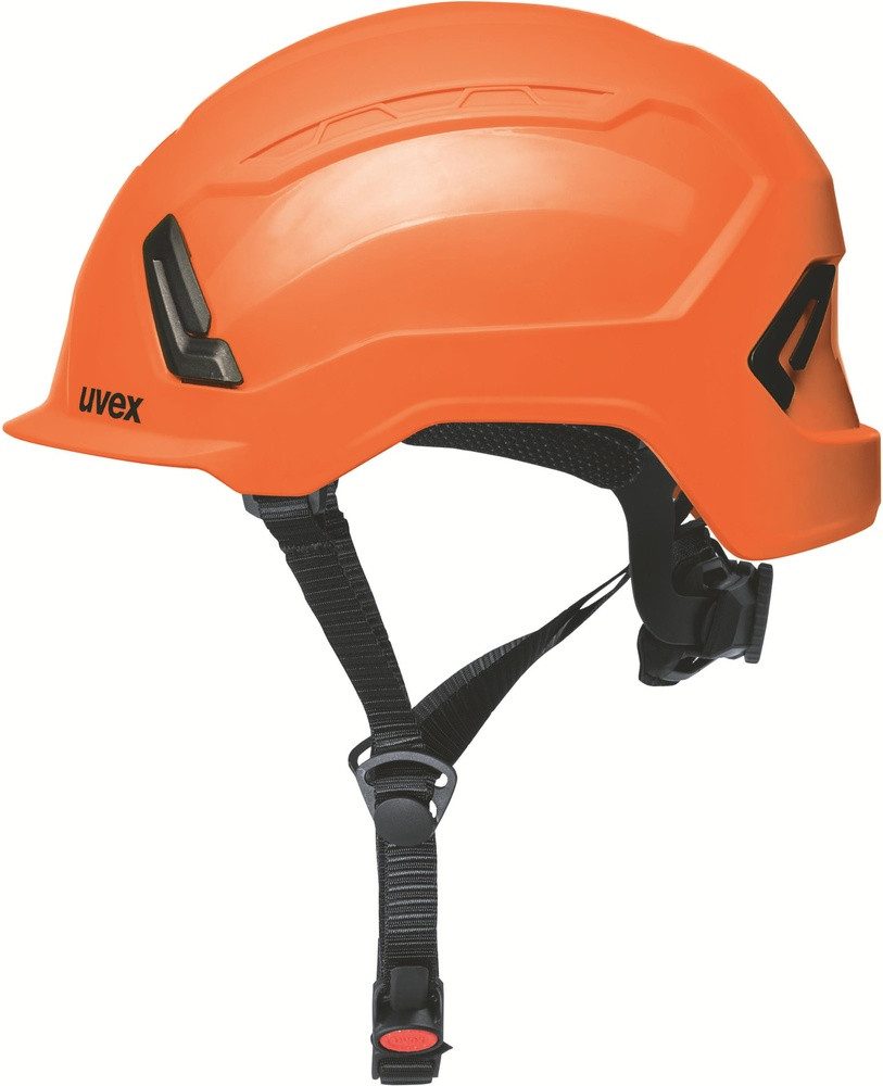 Kopfschutz Schutzhelm Pronamic Alpine E 9736230 Ohne Lüftungen