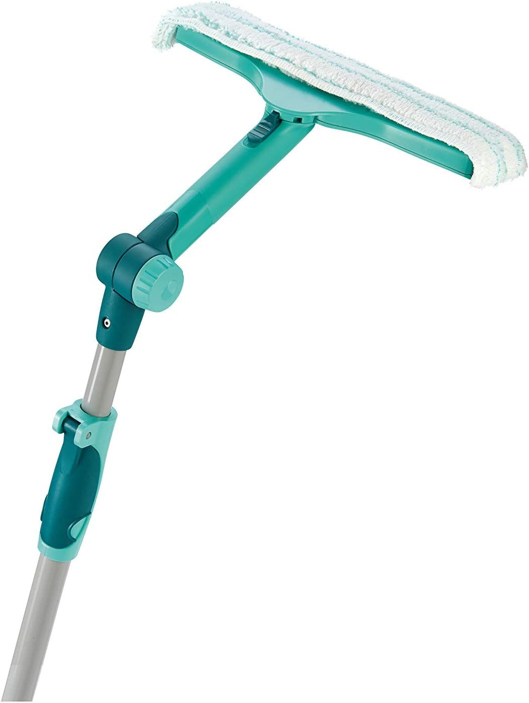 Leifheit Fensterreiniger Leifheit Fensterwischer Window und Frame Cleaner L Telescope 200 cm