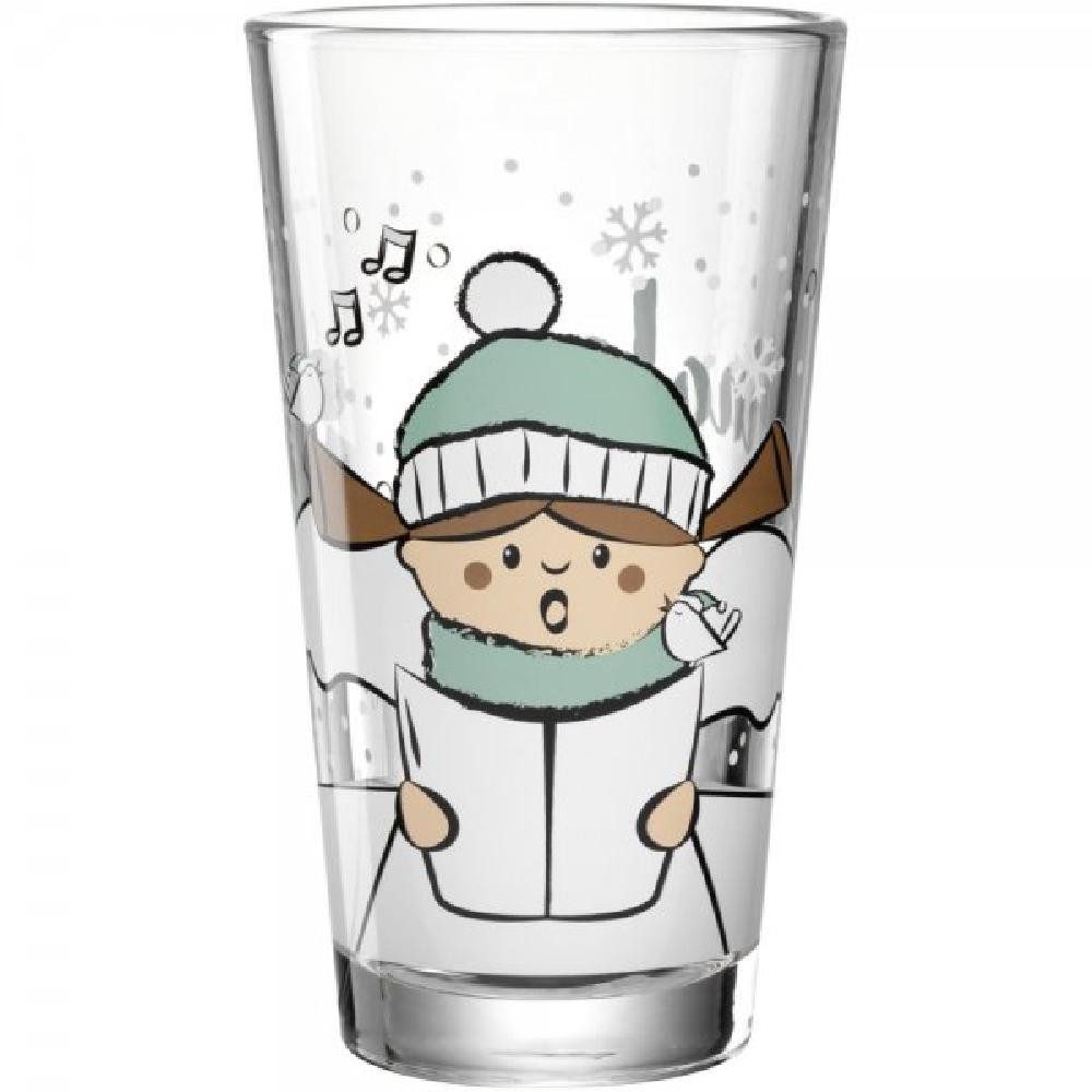 LEONARDO Geschirr Leonardo Longdrinkglas Engel (330ml) günstig online kaufen