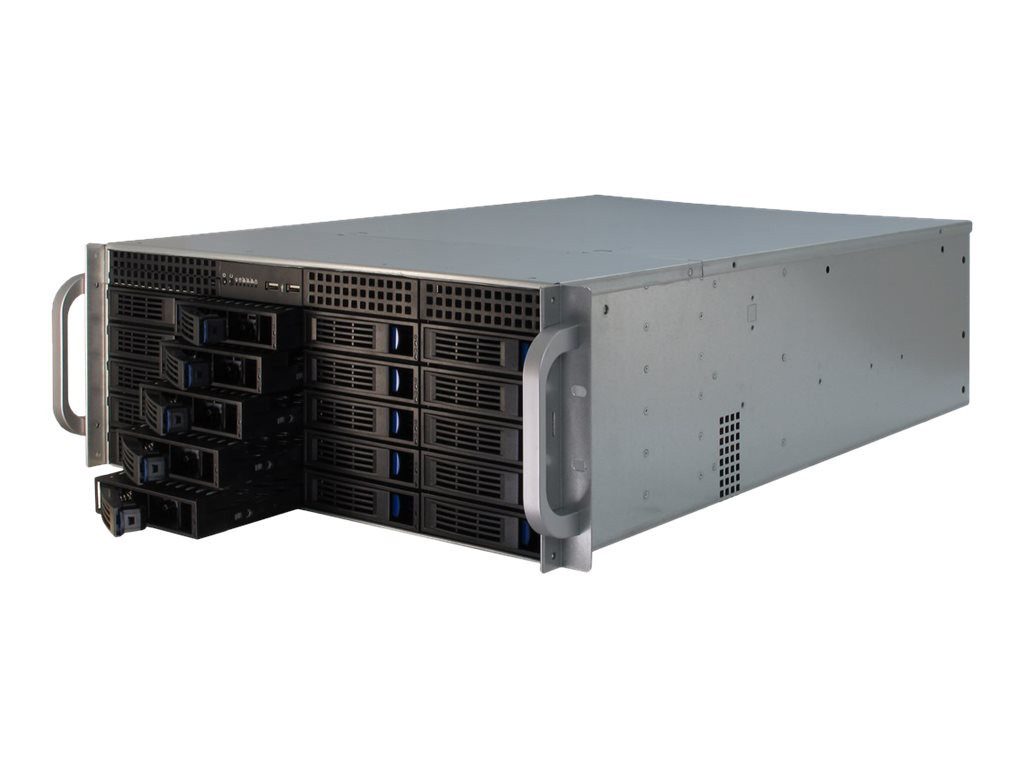 Inter-Tech PC-Gehäuse