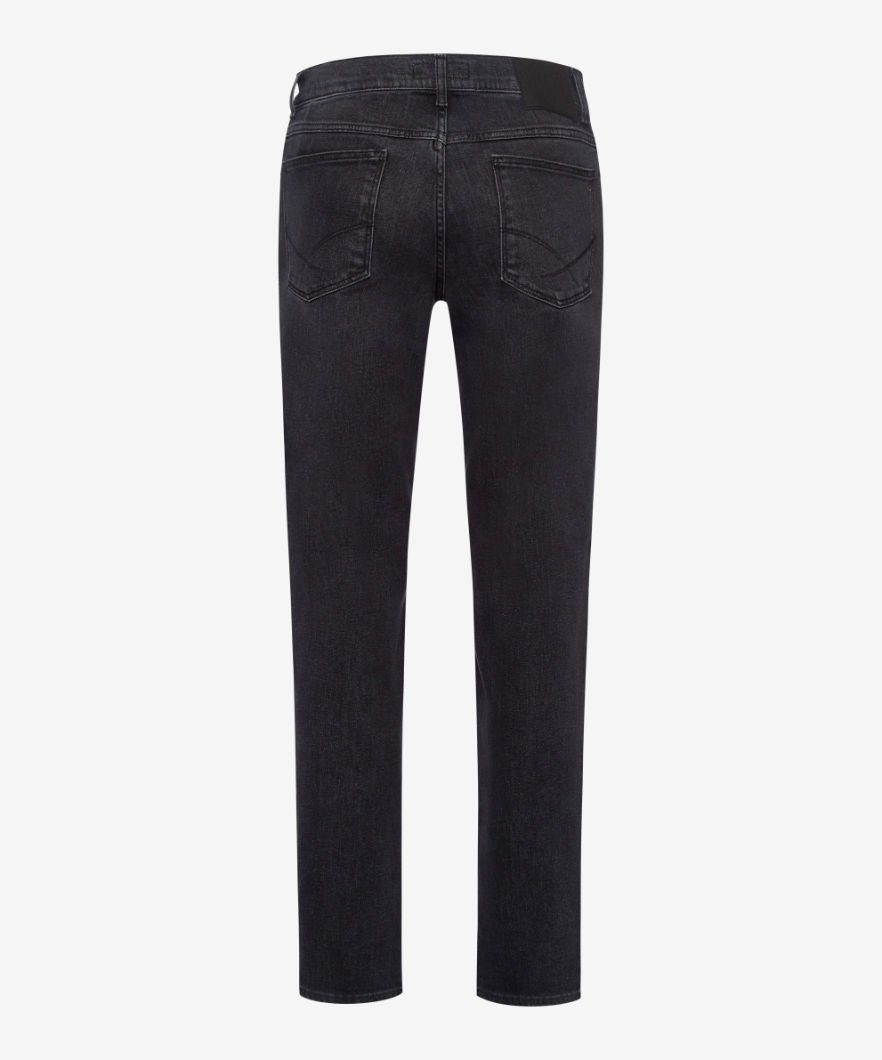 5-Pocket-Jeans Style grau Brax COOPER