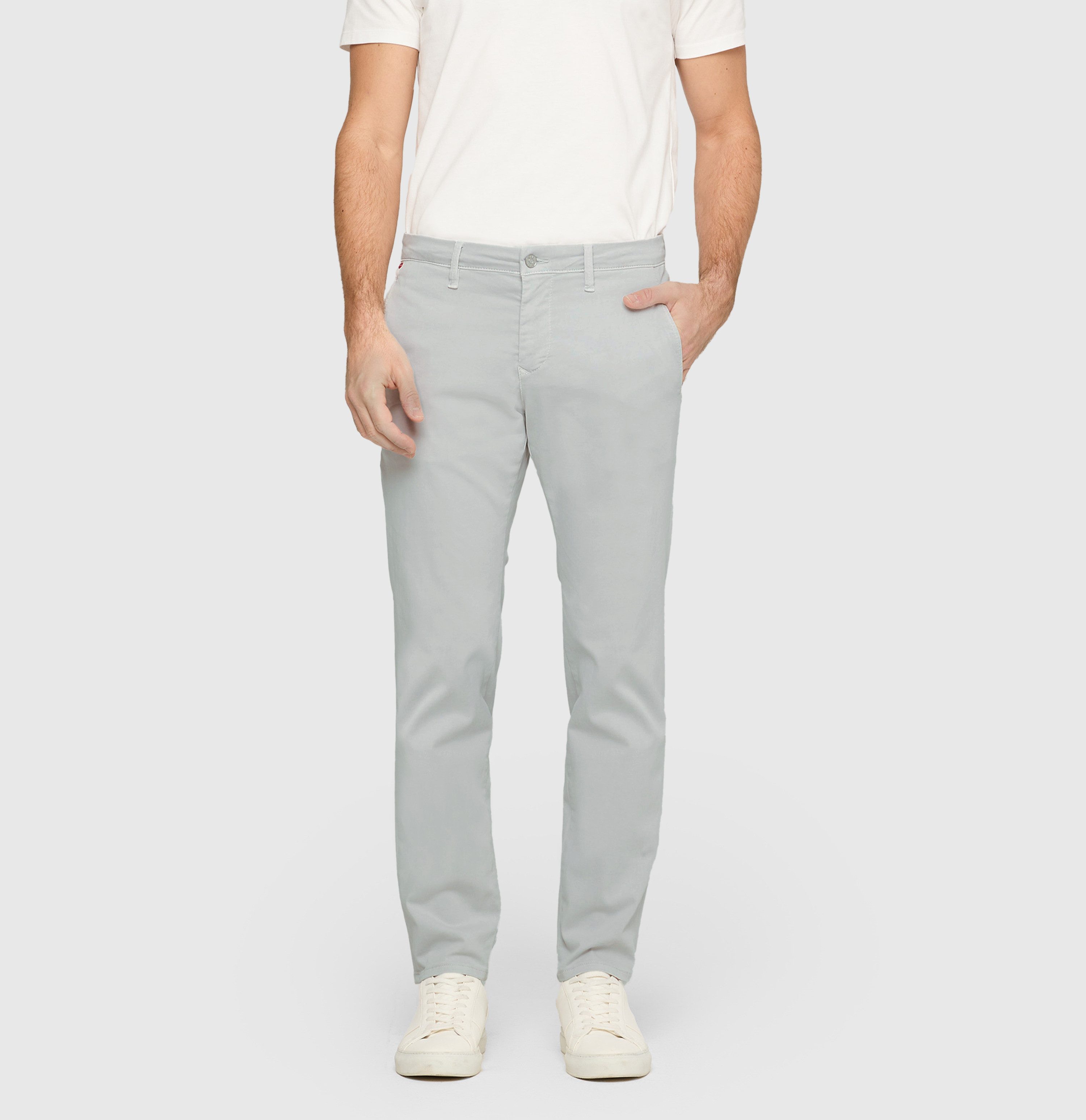 MAC Chinohose Driver mit Stretch
