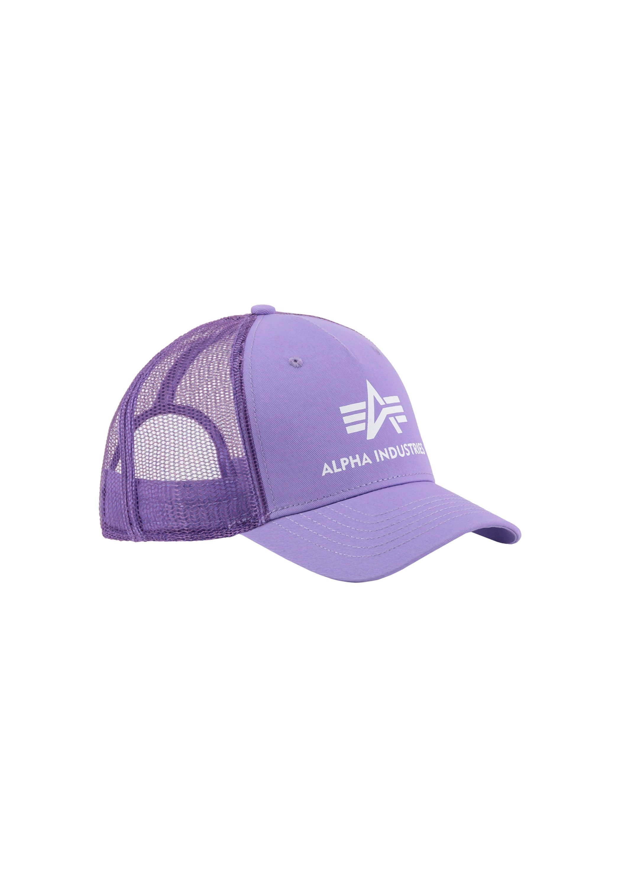 Alpha Industries Trucker Cap Alpha Industries günstig online kaufen