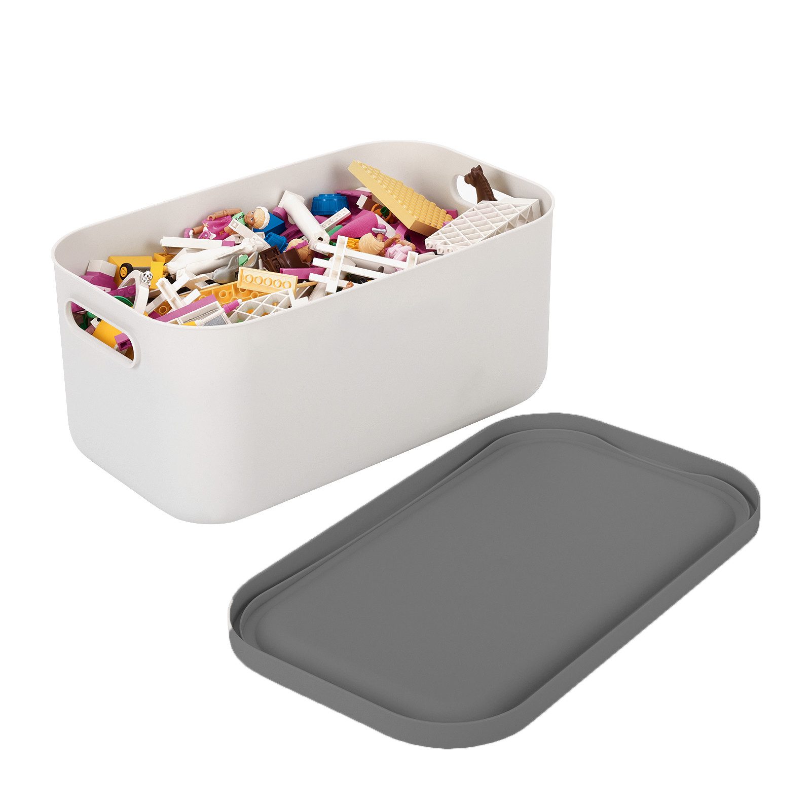 ROTHO Stapelbox
