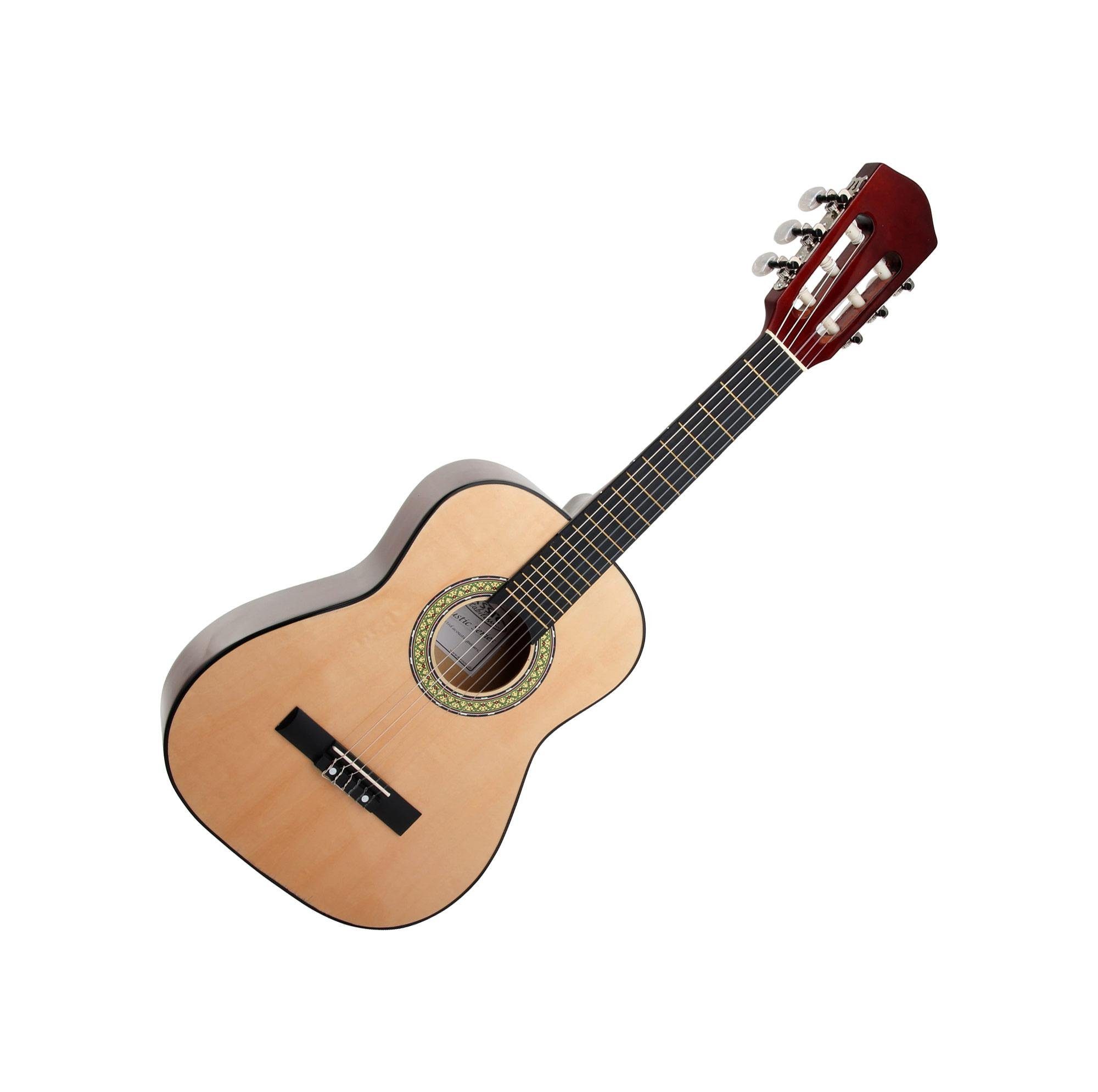 Konzertgitarre AS-851 Klassikgitarre