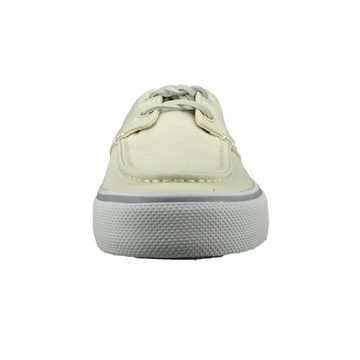 Sperry creme Schnürschuh (1-tlg)