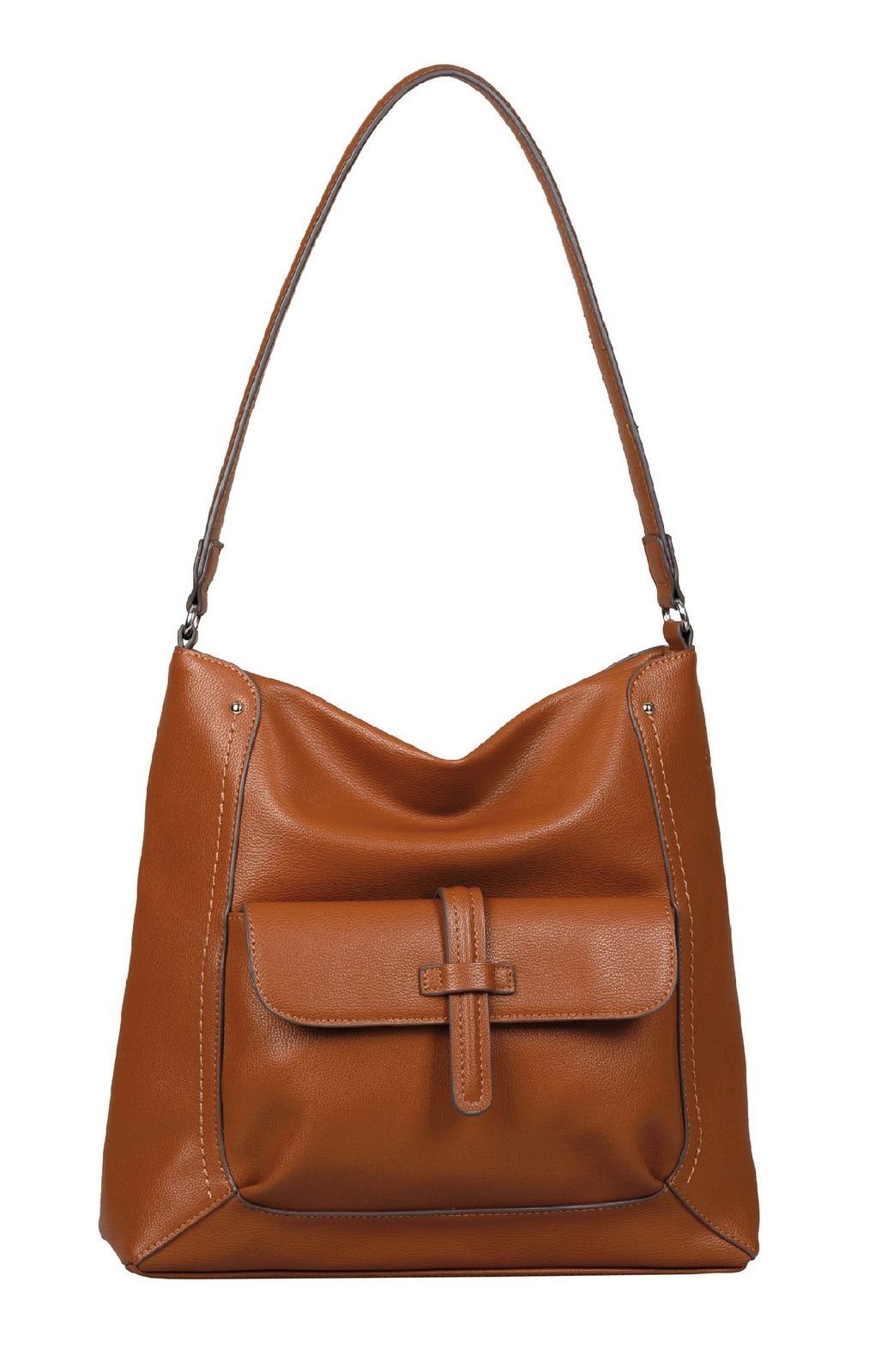 Schultertasche Tabea