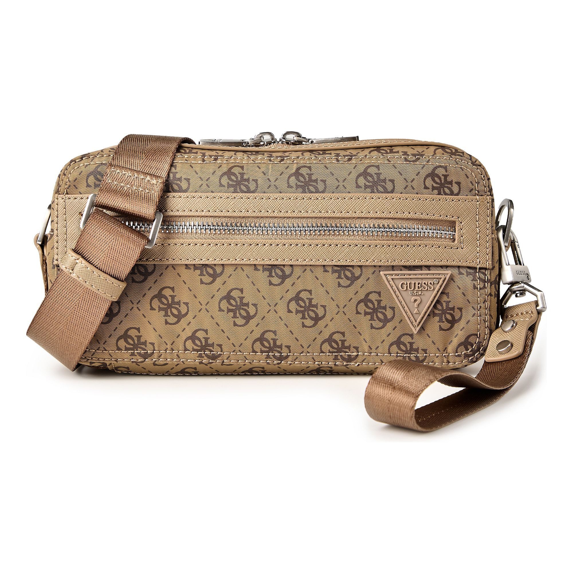 Guess Umhängetasche Berlin, Polyamid