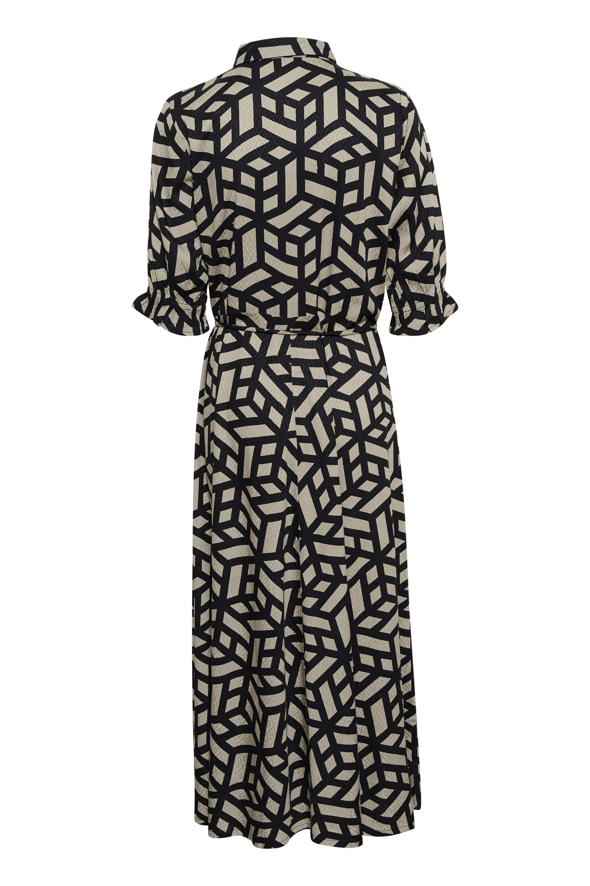 KAFFE Blusenkleid Kleid KAveronica günstig online kaufen