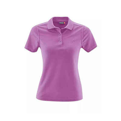 Maier Sports Poloshirt Maier Sports Damen Ulrike Polohemd 252303