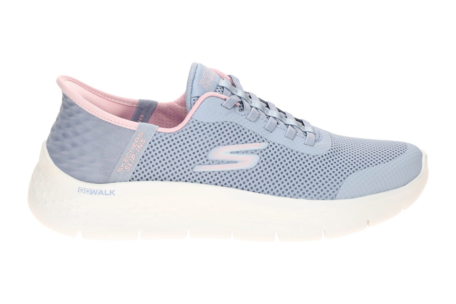 Skechers 124836 PERI Schnürschuh