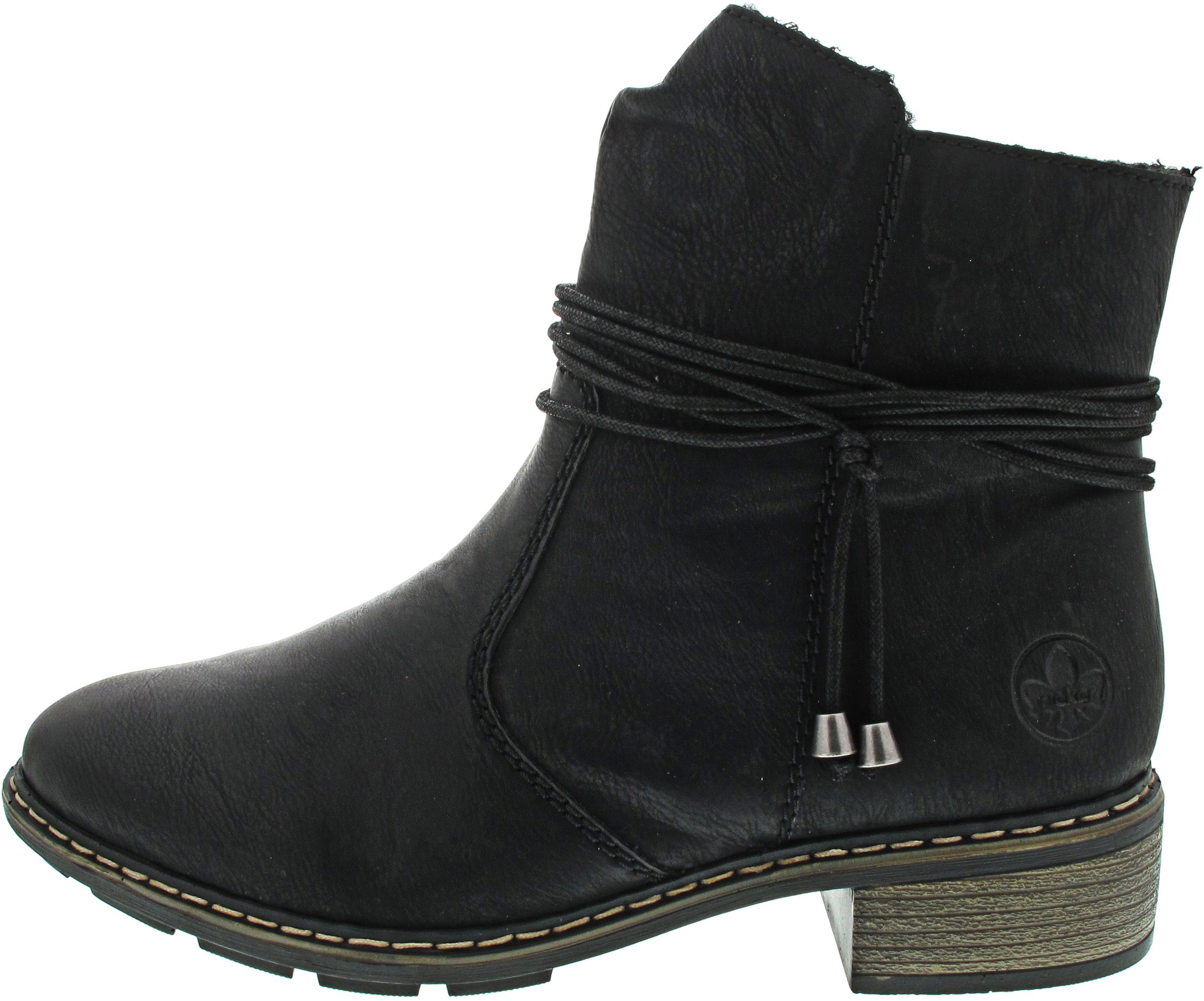 Rieker Winterstiefelette