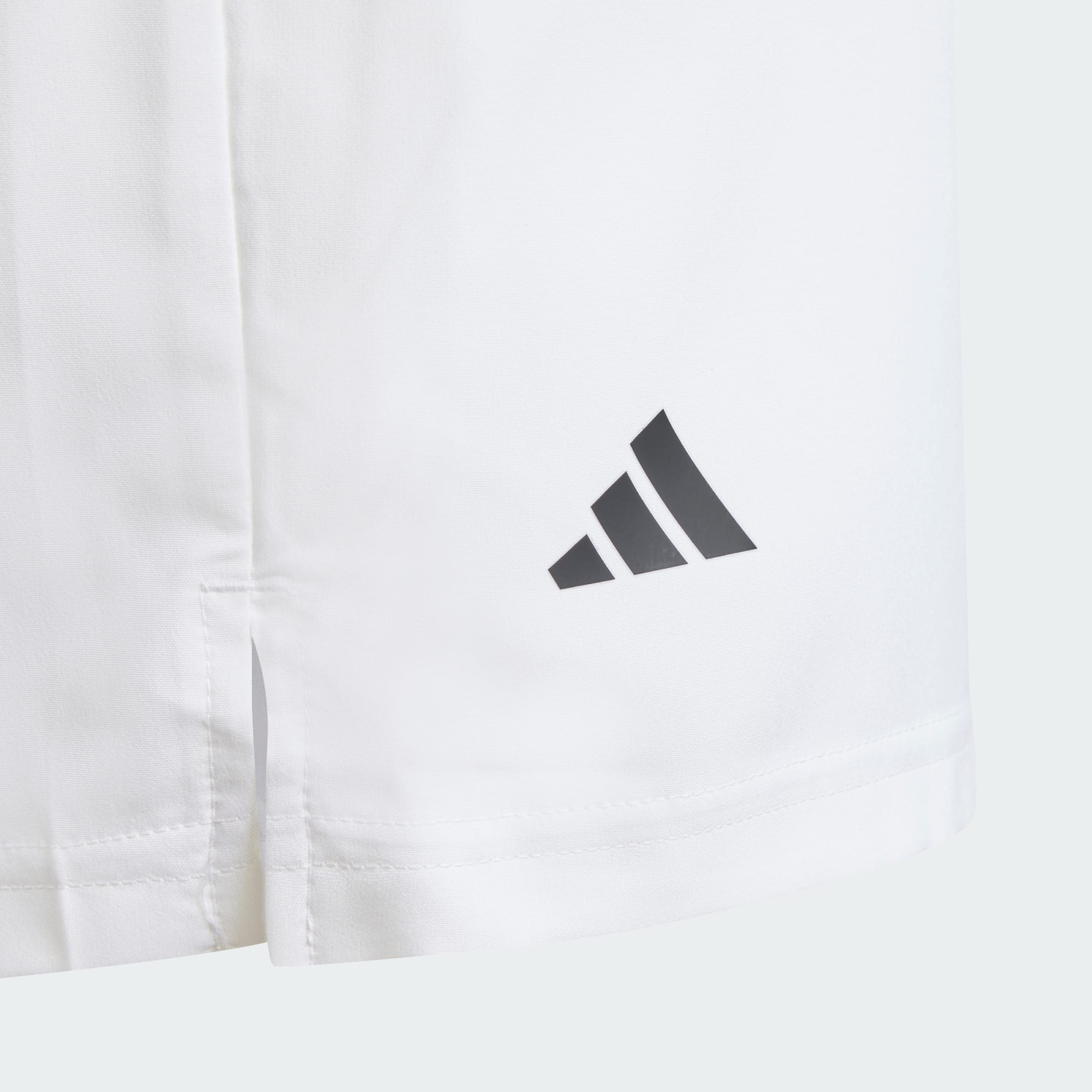adidas Performance Shorts CLUB TENNIS 3-STREIFEN KIDS SHORTS (1-tlg)