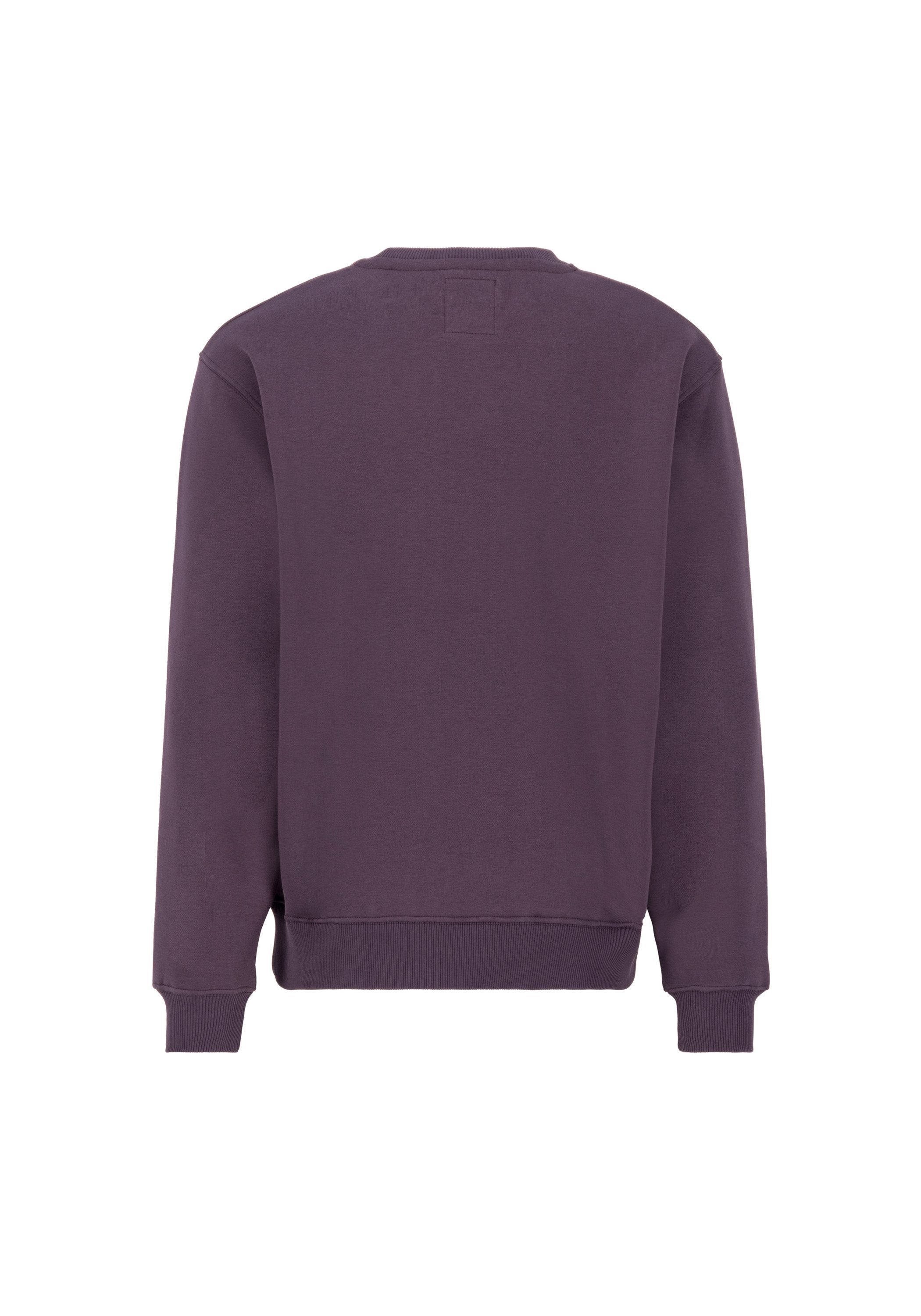 Alpha Industries Sweater Basic Sweatshirt SL günstig online kaufen